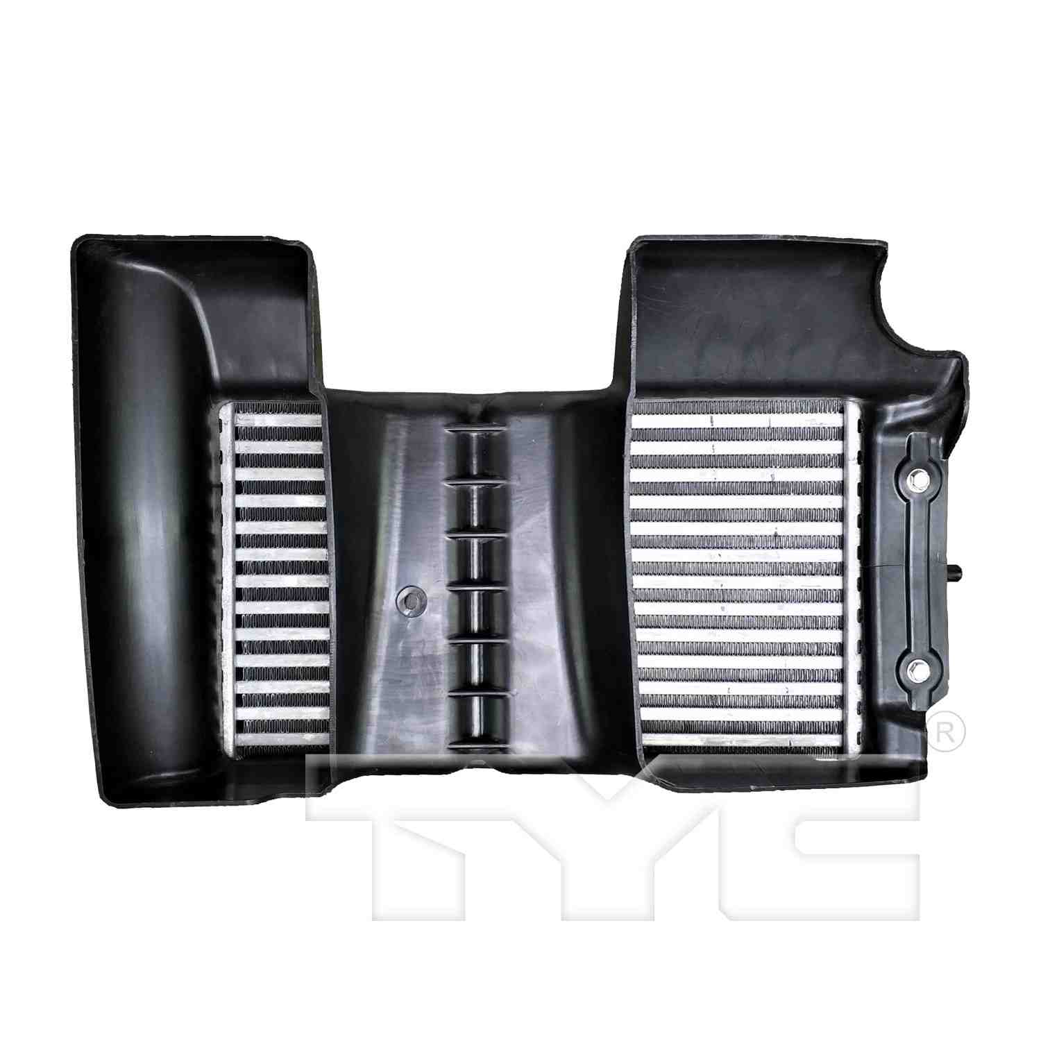 TYC Intercooler 18099