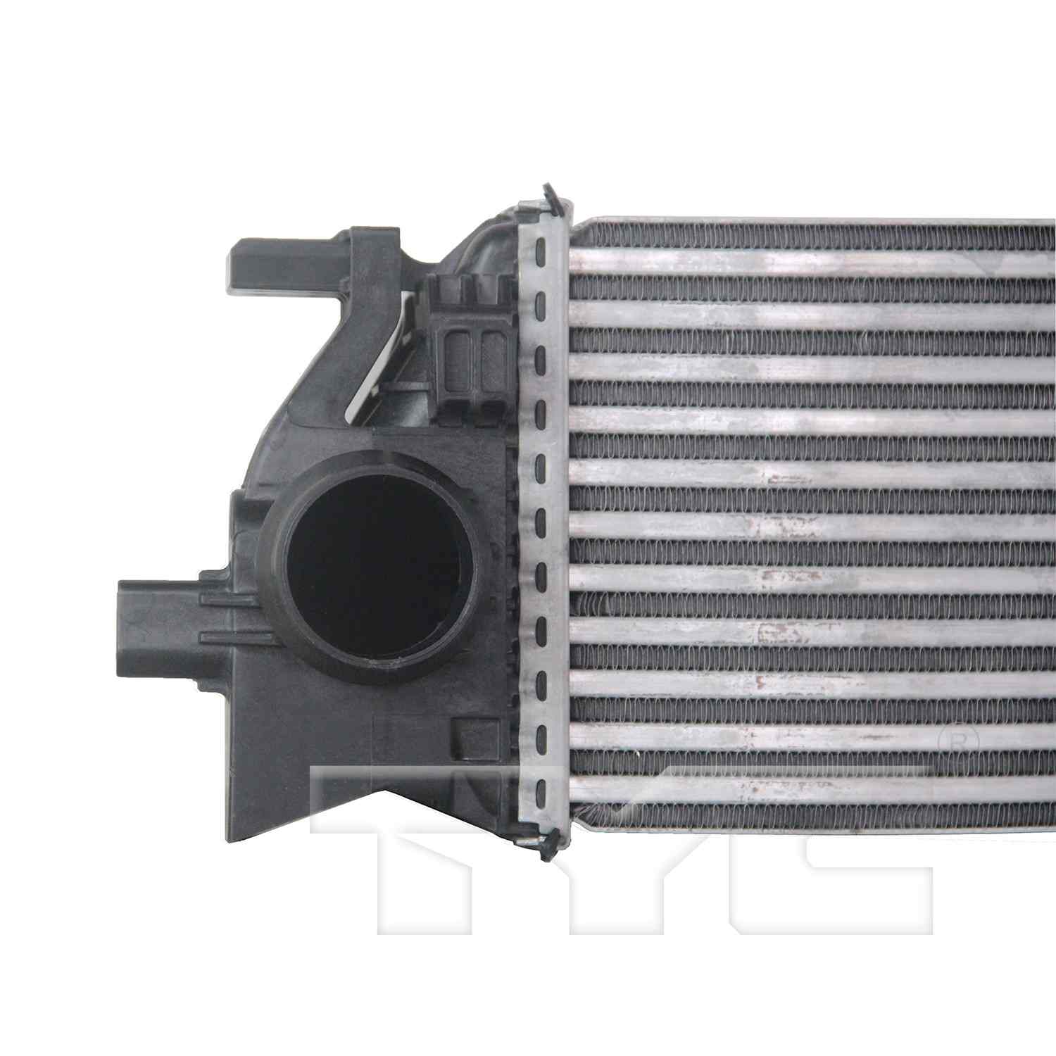 TYC Intercooler 18111