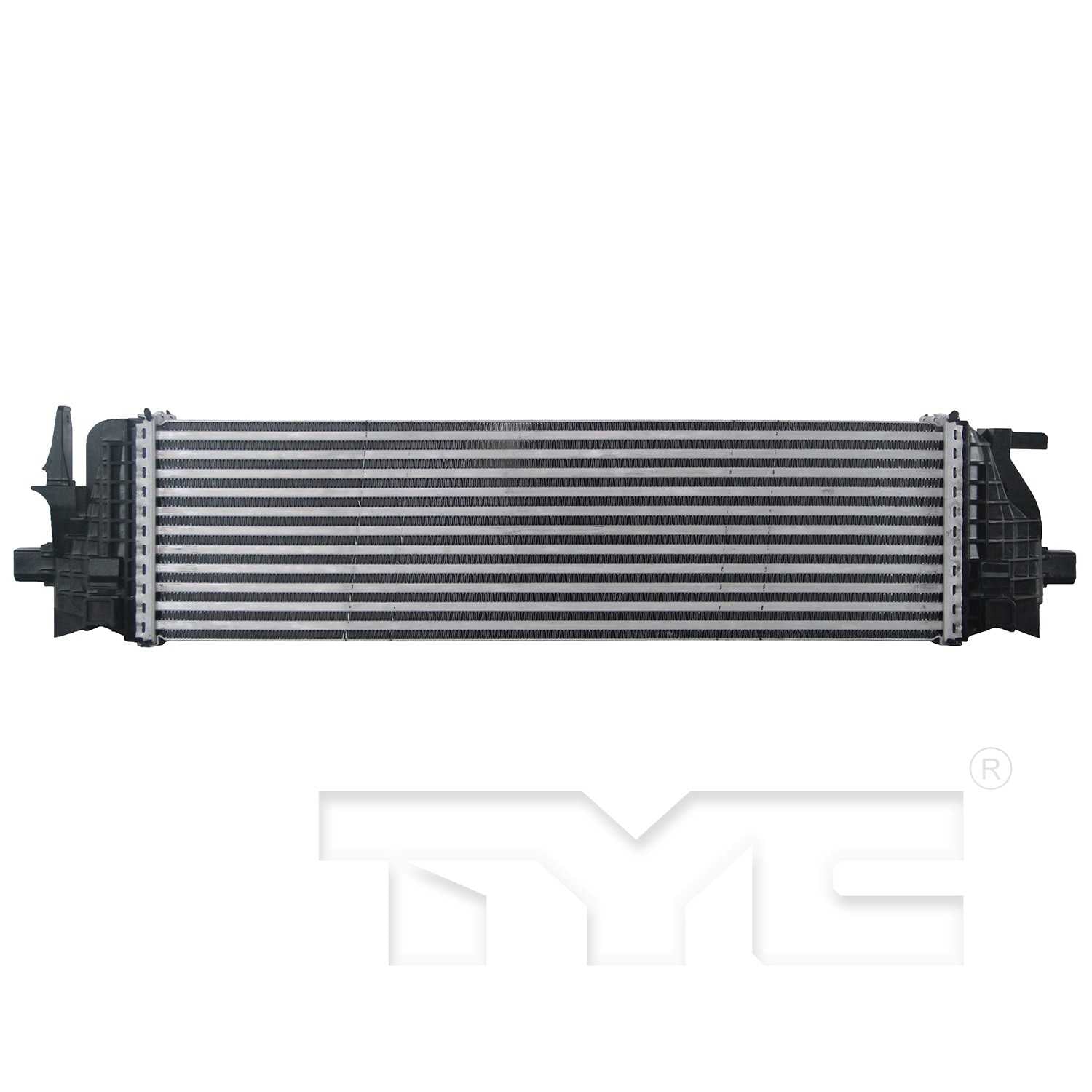 TYC Intercooler 18111