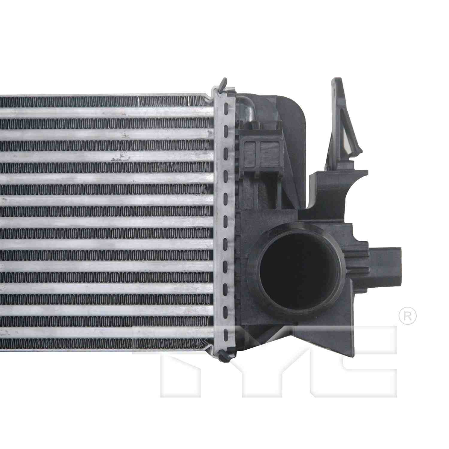 TYC Intercooler 18111