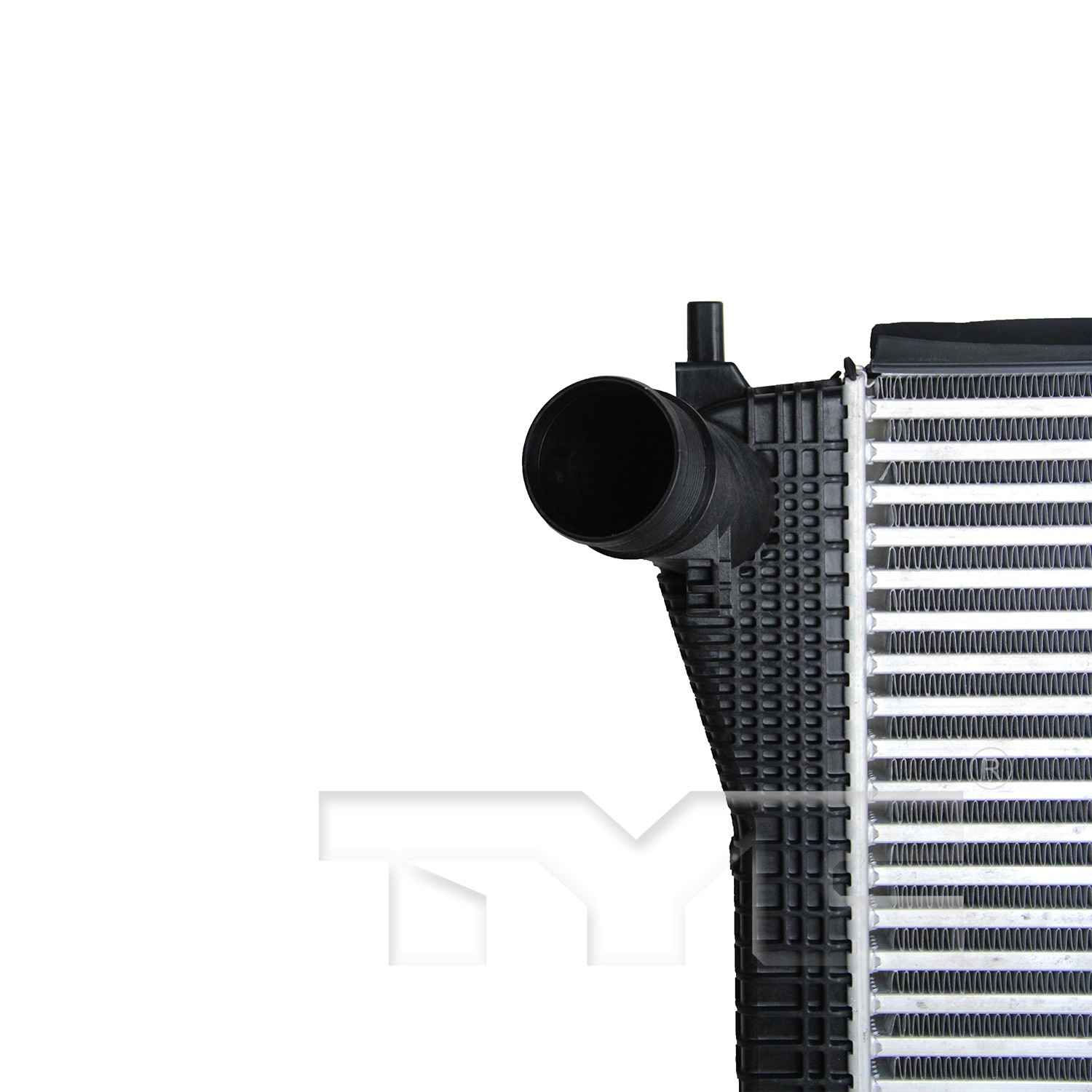 TYC Intercooler 18113
