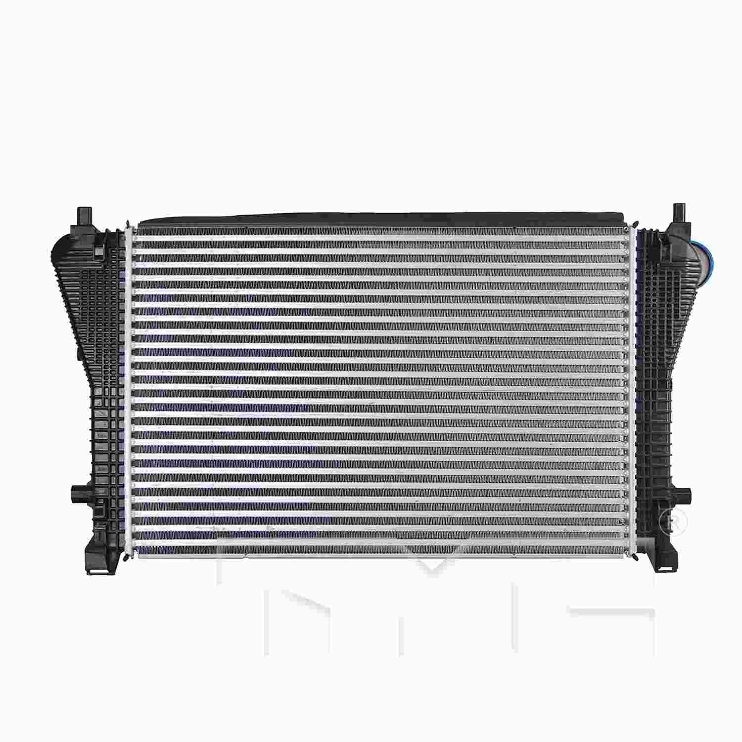 TYC Intercooler 18113