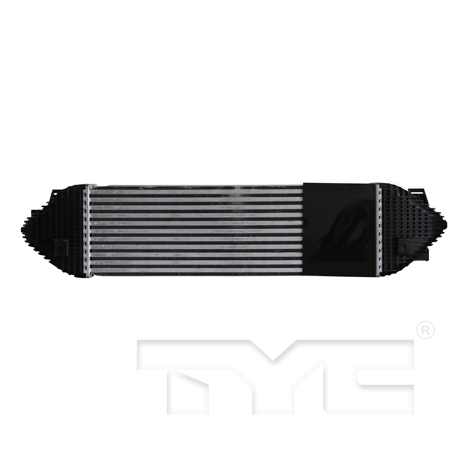 TYC Intercooler 18115