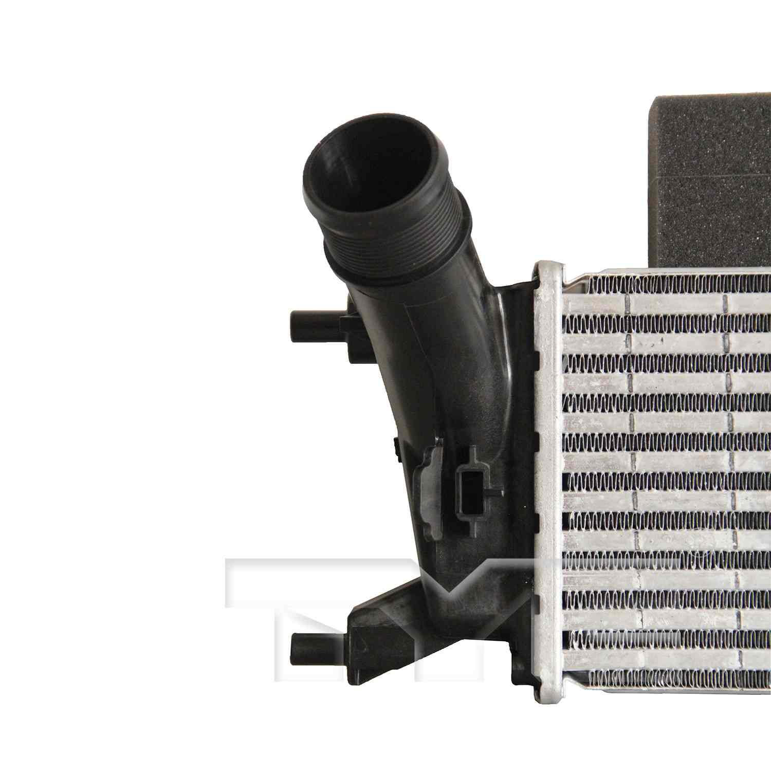 TYC Intercooler 18118