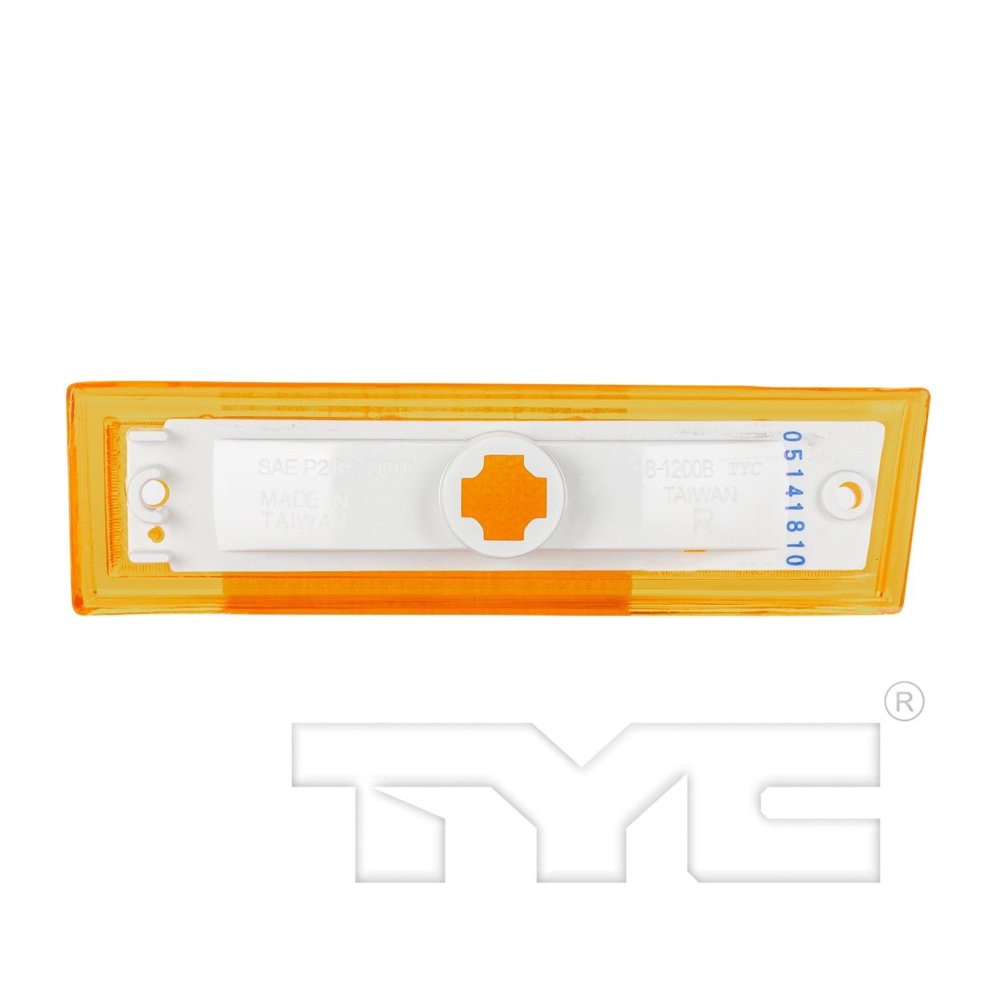 TYC Side Marker Light 18-1200-01
