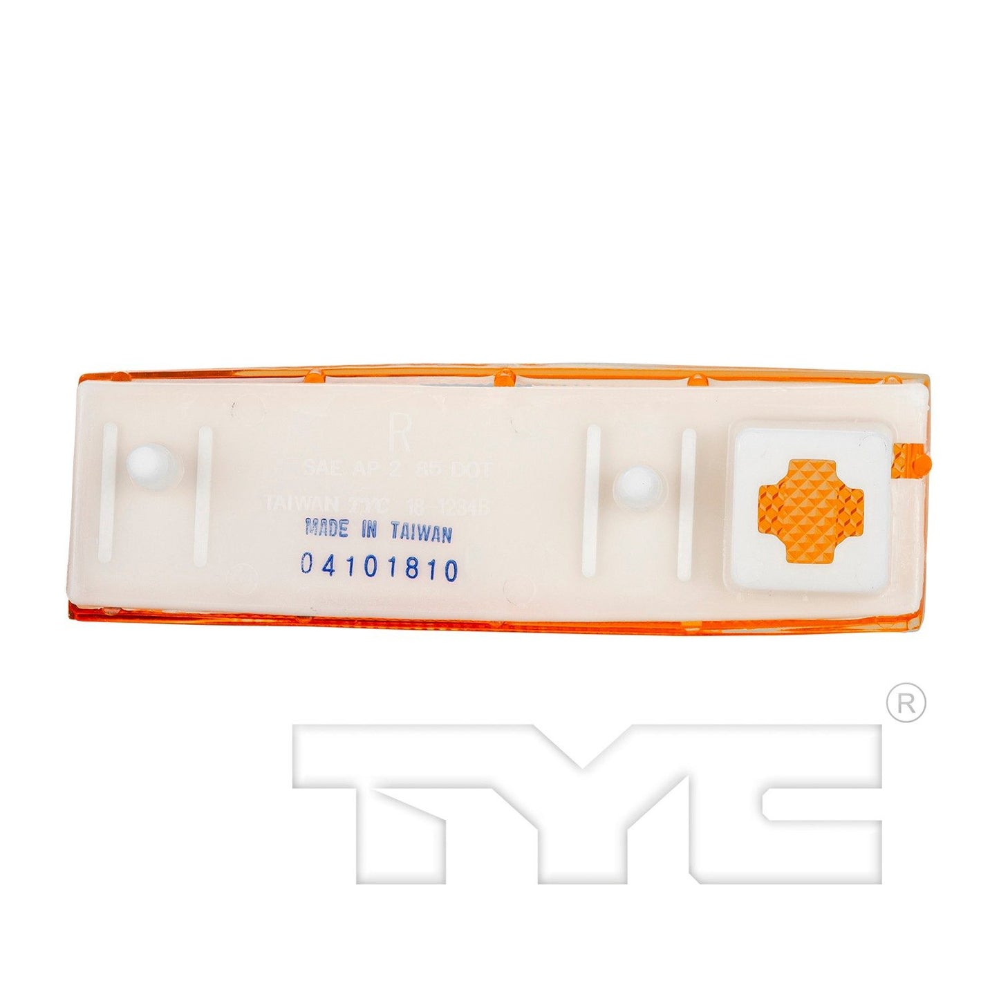 TYC Side Marker Light 18-1234-01