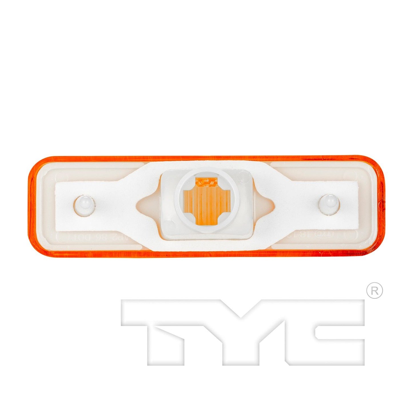 TYC Side Marker Light 18-1267-01