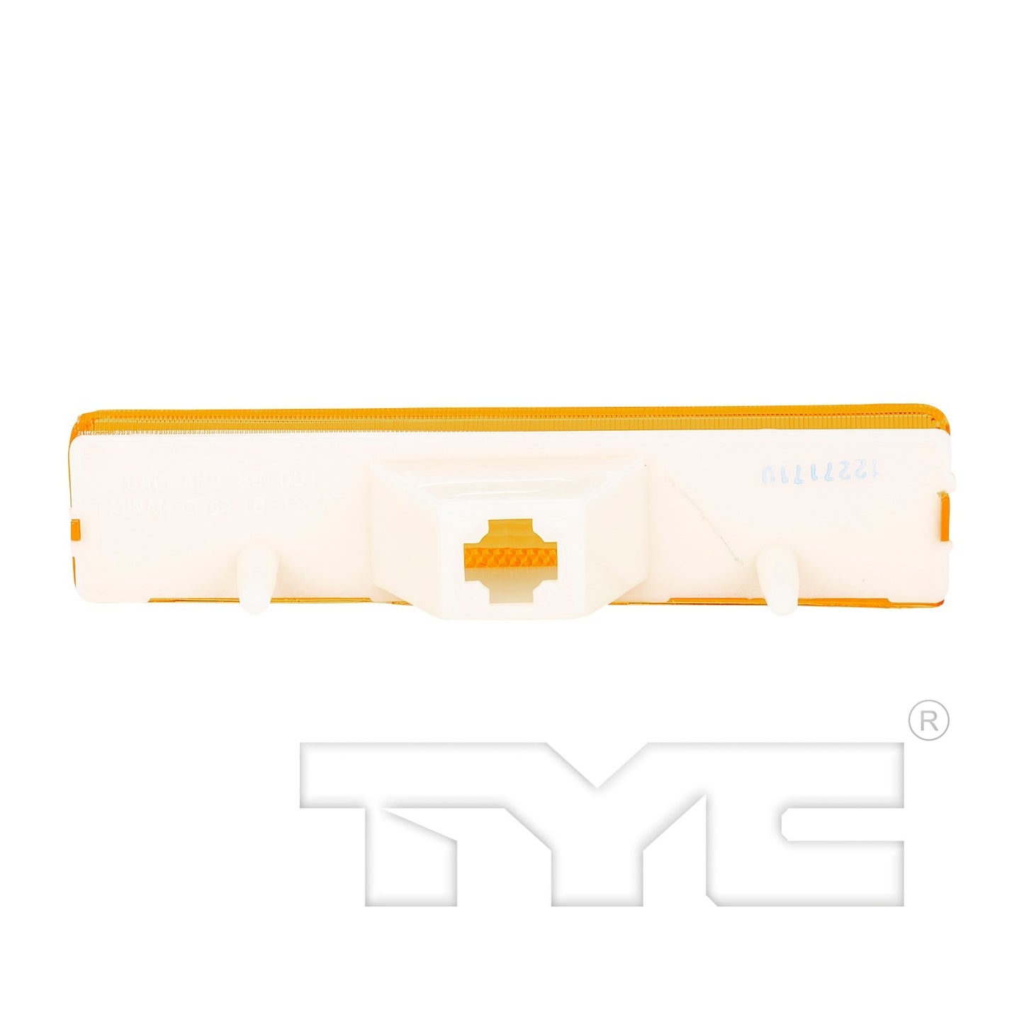 TYC Side Marker Light 18-1277-01