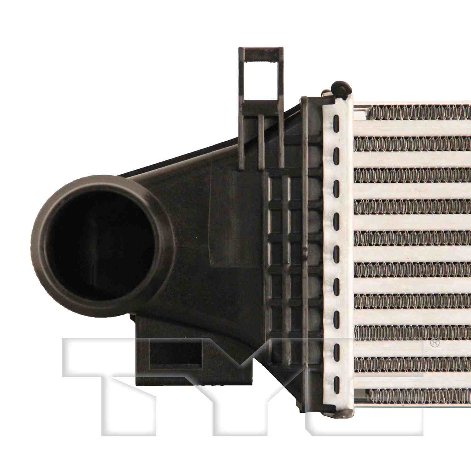 TYC Intercooler 18127