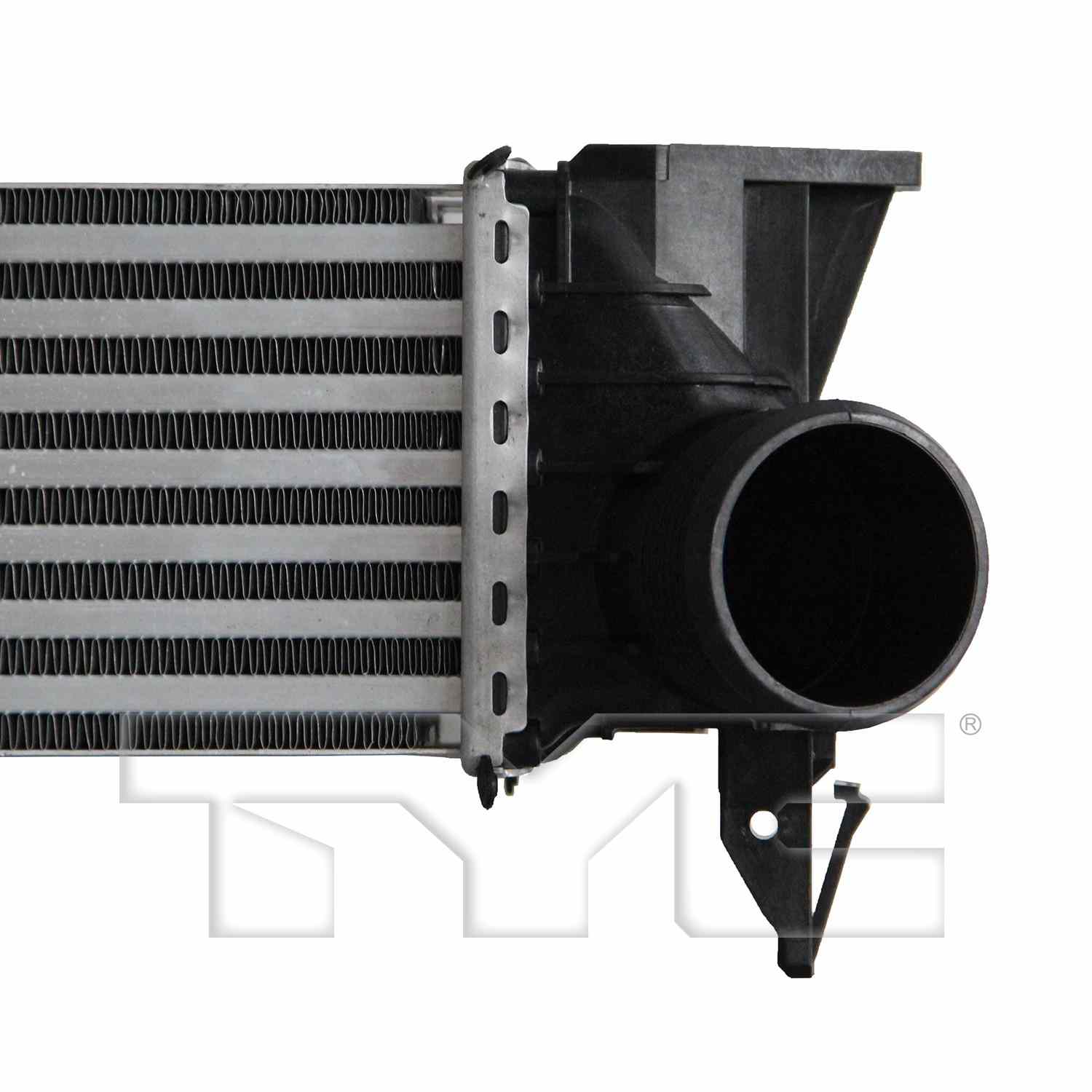 TYC Intercooler 18130