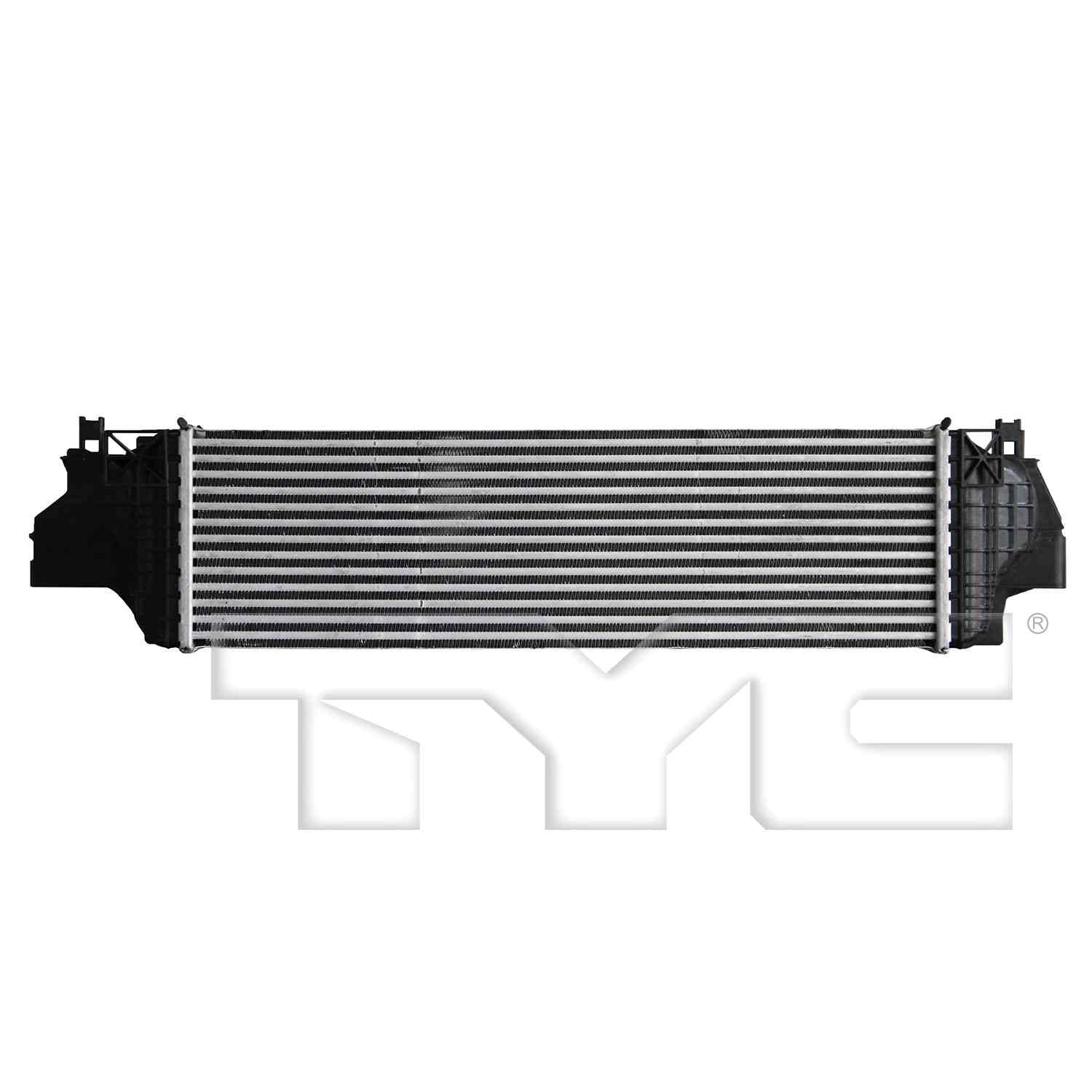 TYC Intercooler 18131