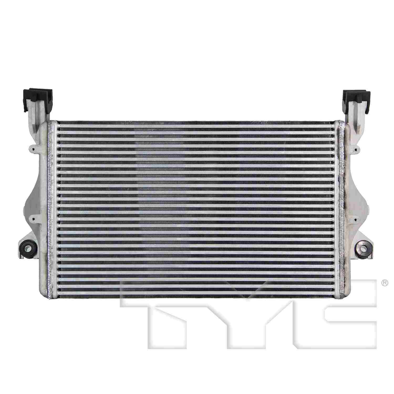 TYC Intercooler 18132