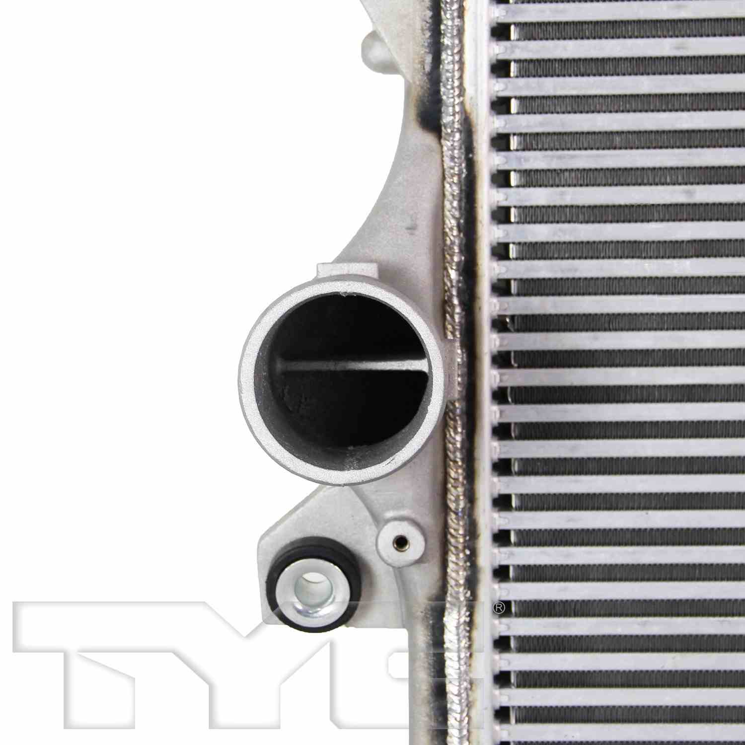 TYC Intercooler 18132