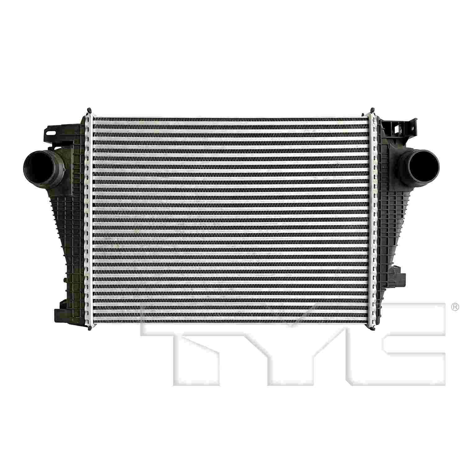 TYC Intercooler 18133