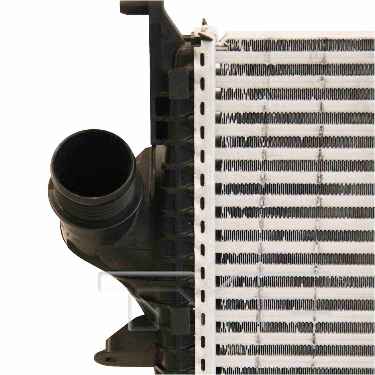 TYC Intercooler 18135