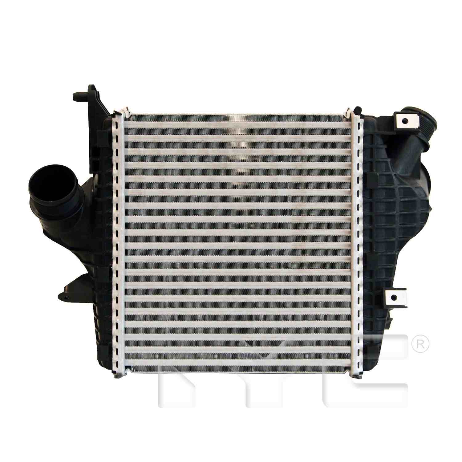 TYC Intercooler 18135
