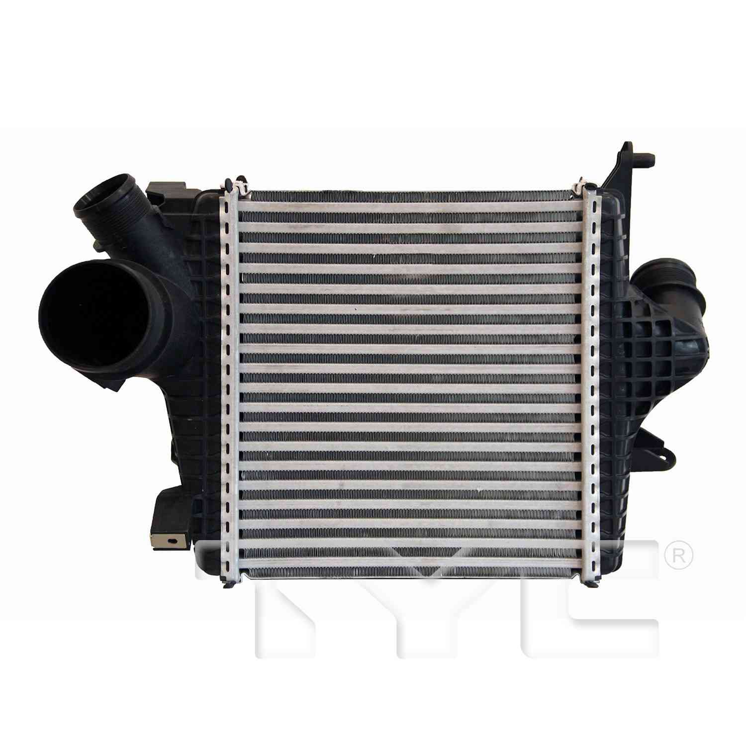 TYC Intercooler 18135