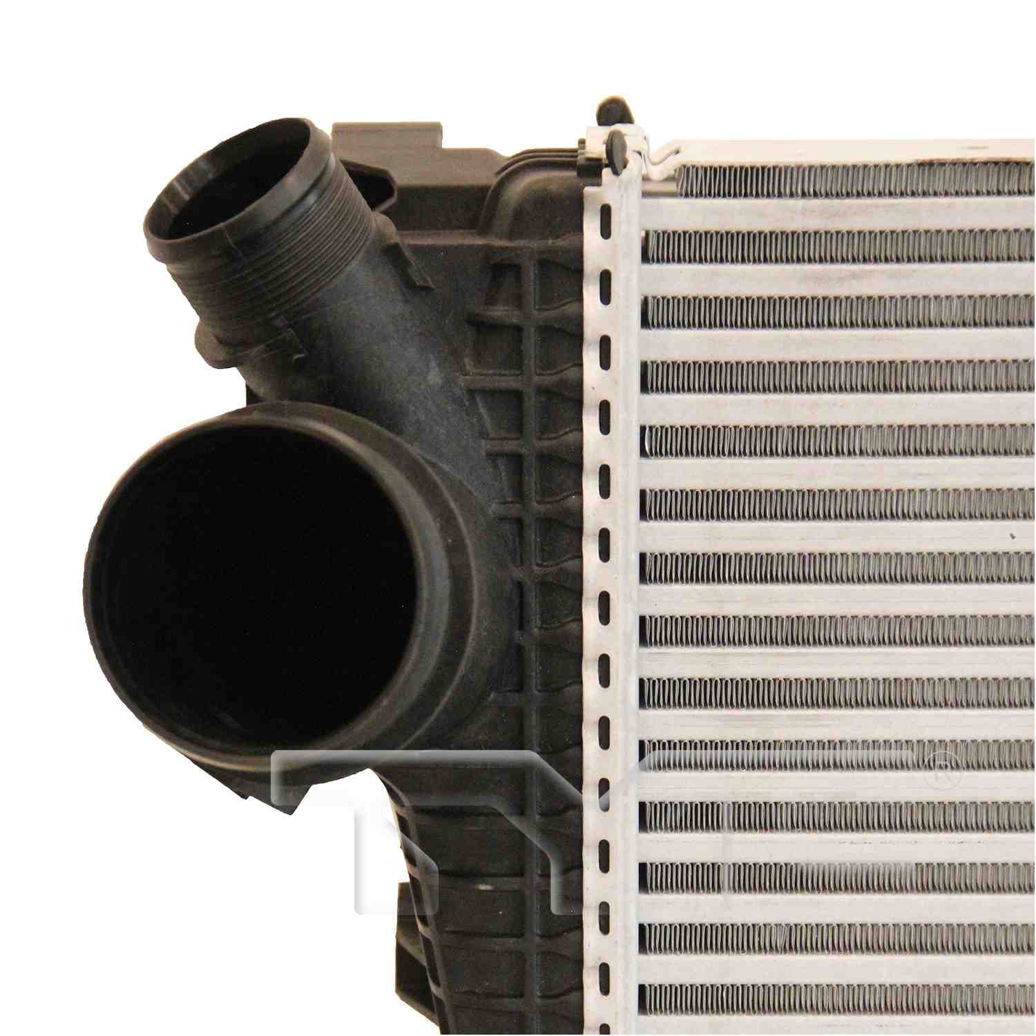 TYC Intercooler 18135