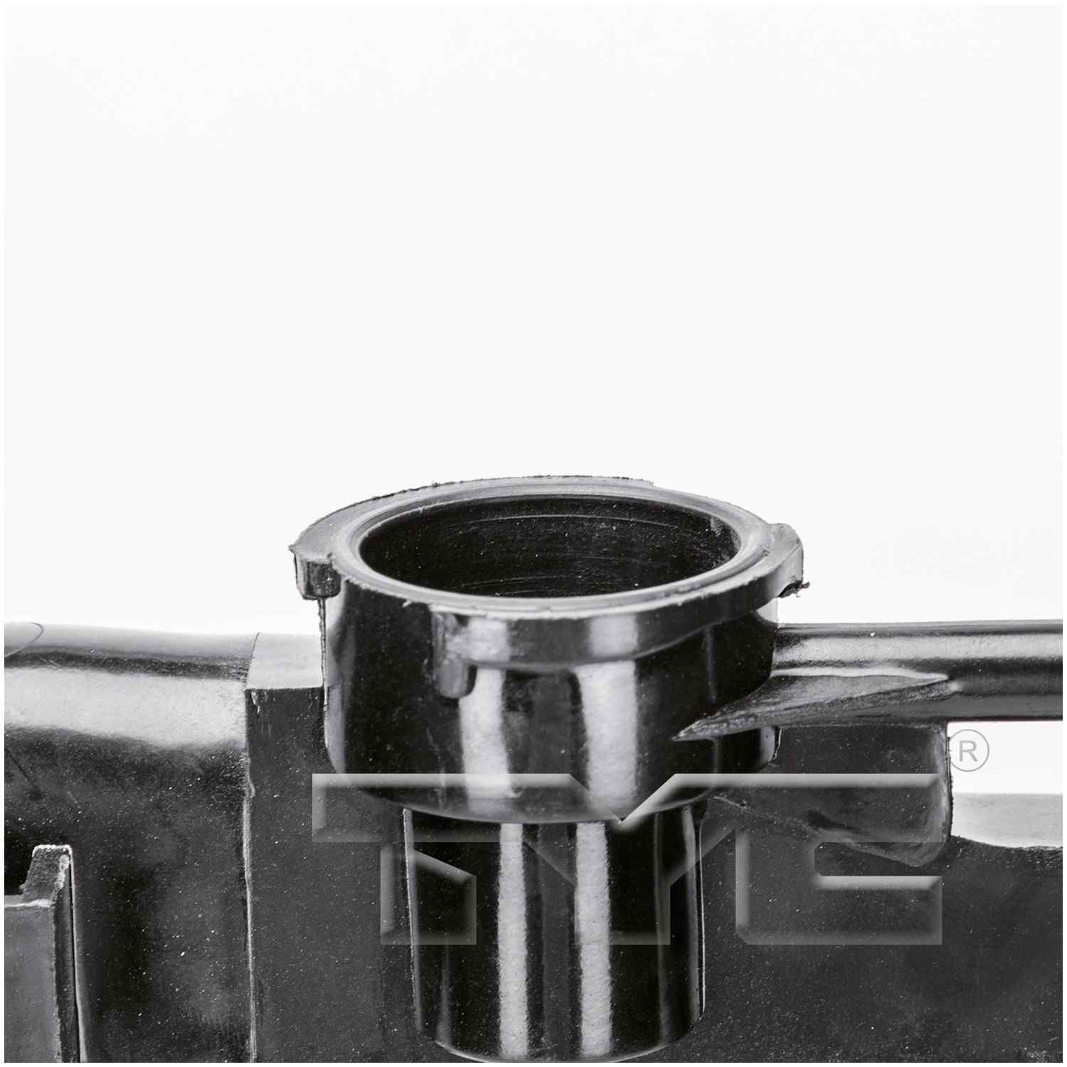TYC Radiator 1815
