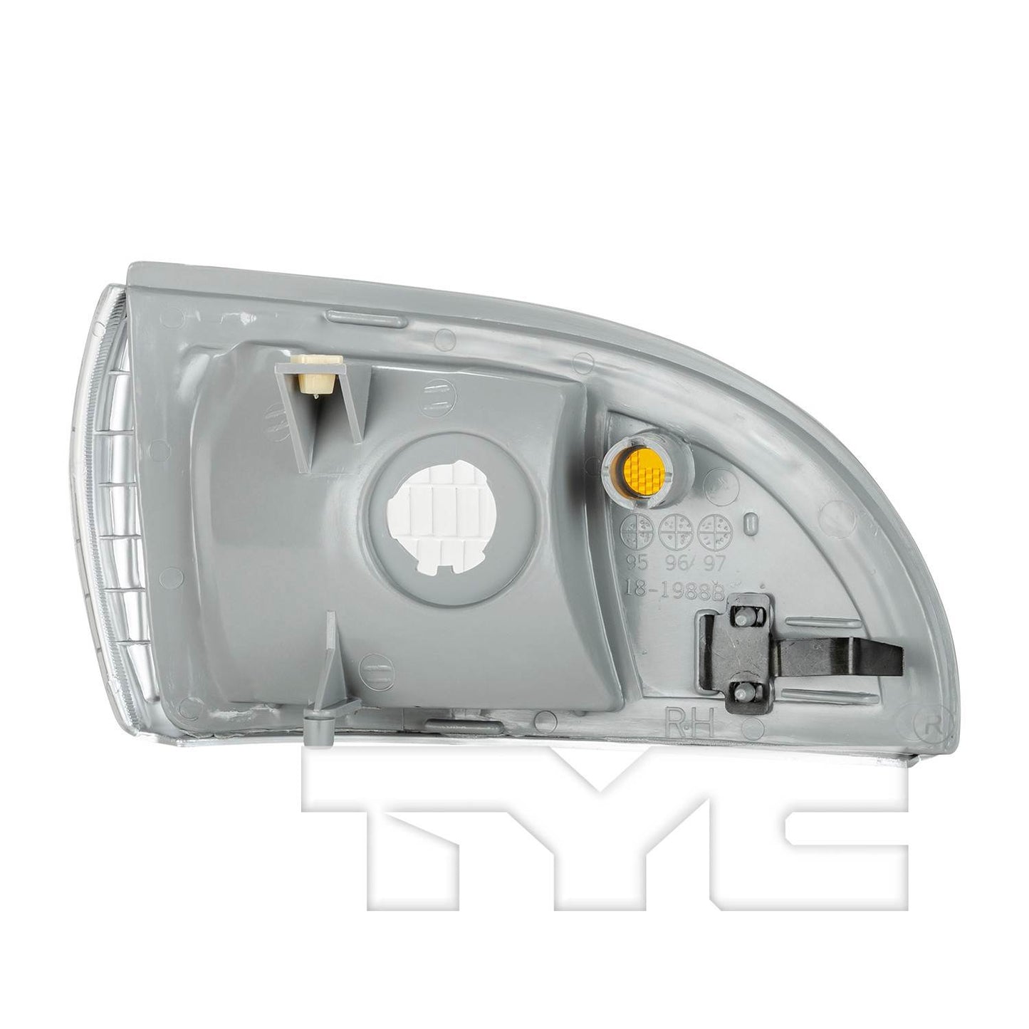 TYC TYC Regular 18-1988-01