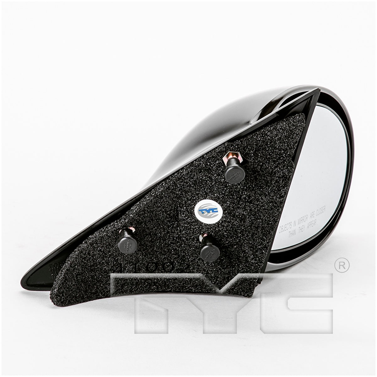TYC Door Mirror 1820311