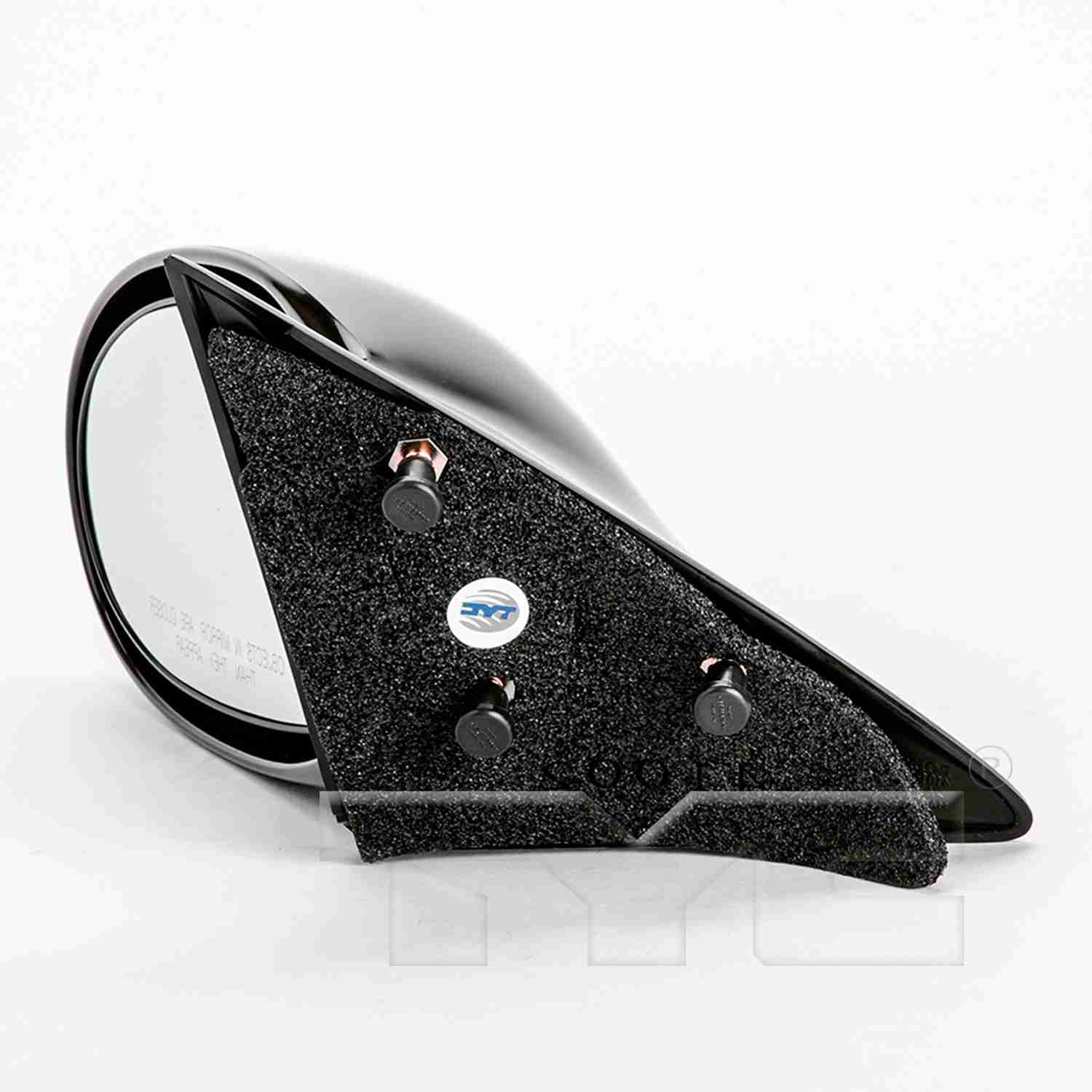 TYC Door Mirror 1820312