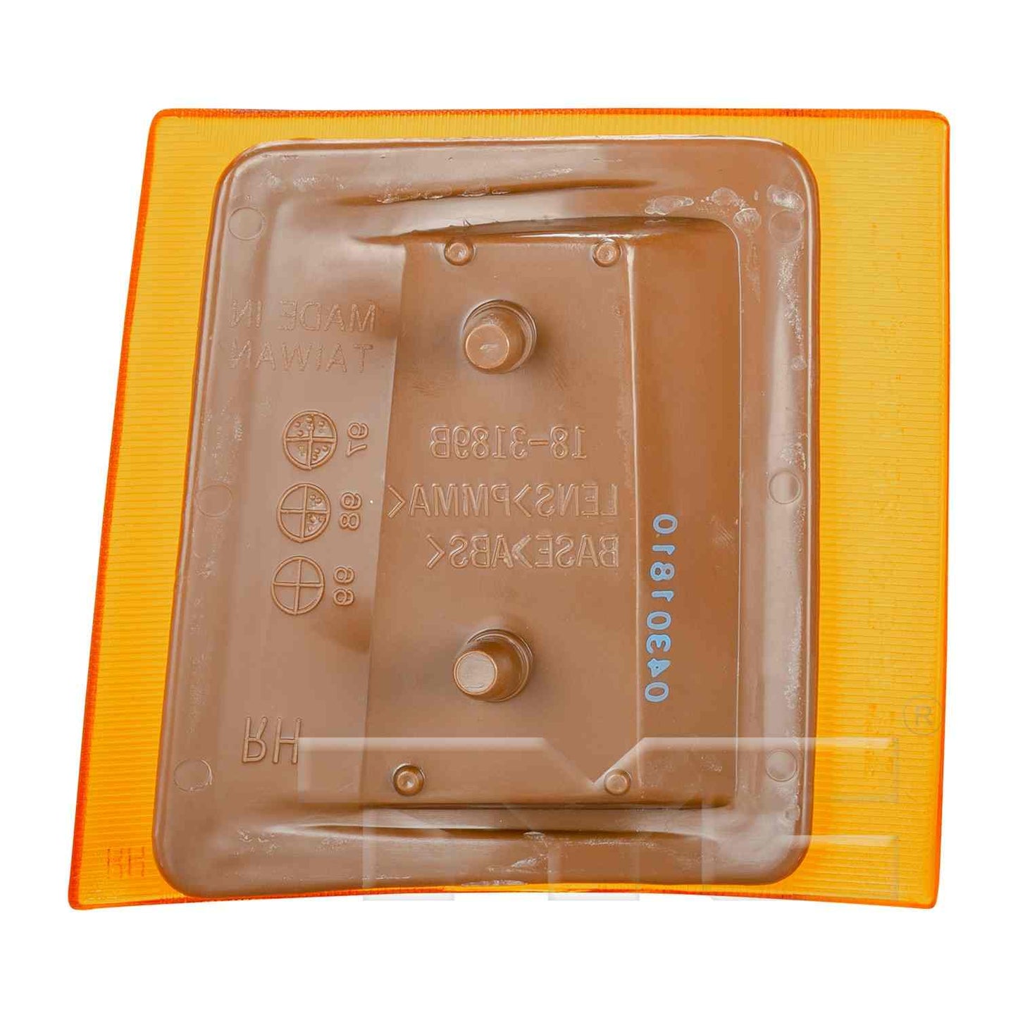 TYC Side Marker Light 18-3190-01