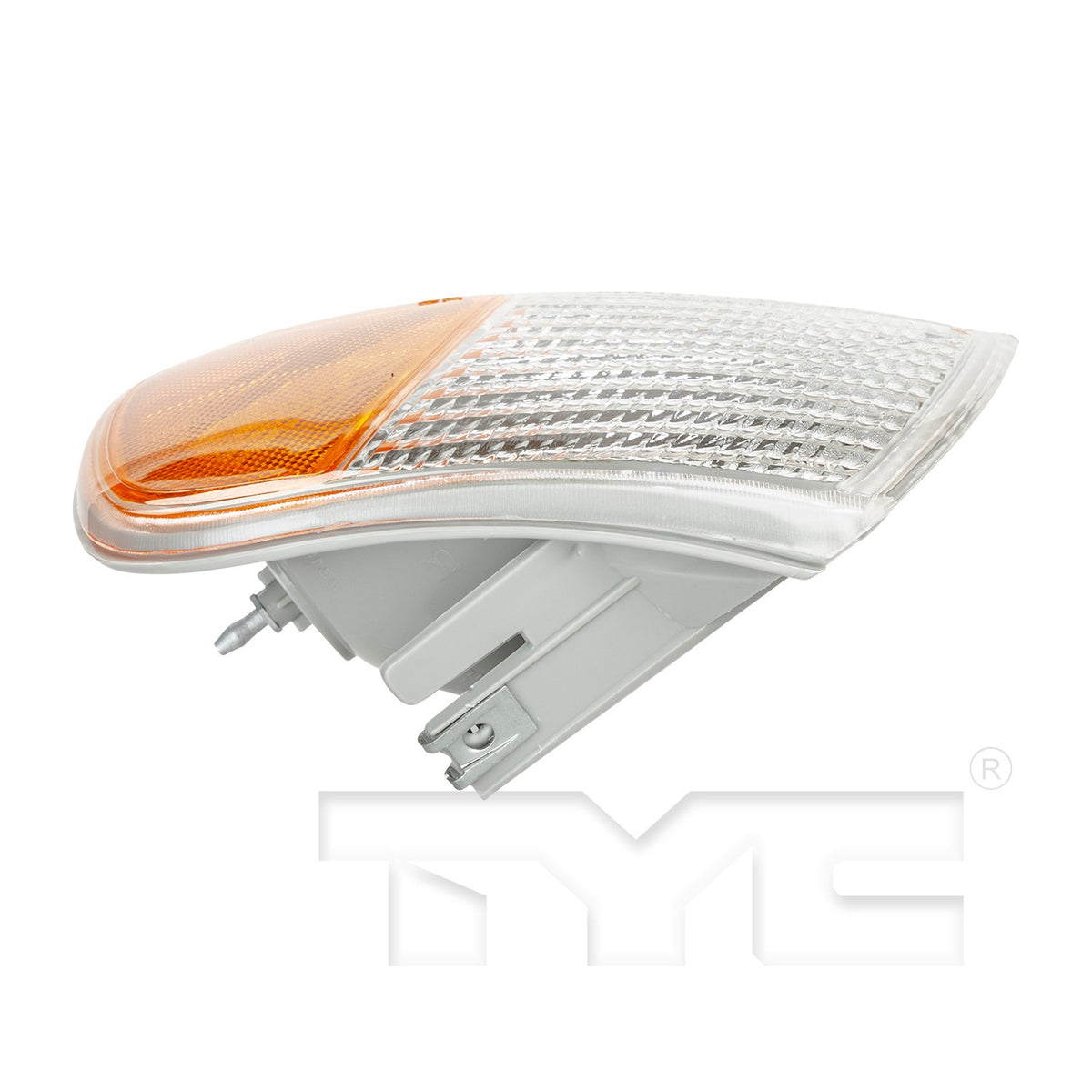 TYC Turn Signal / Parking Light 18-3372-61-9