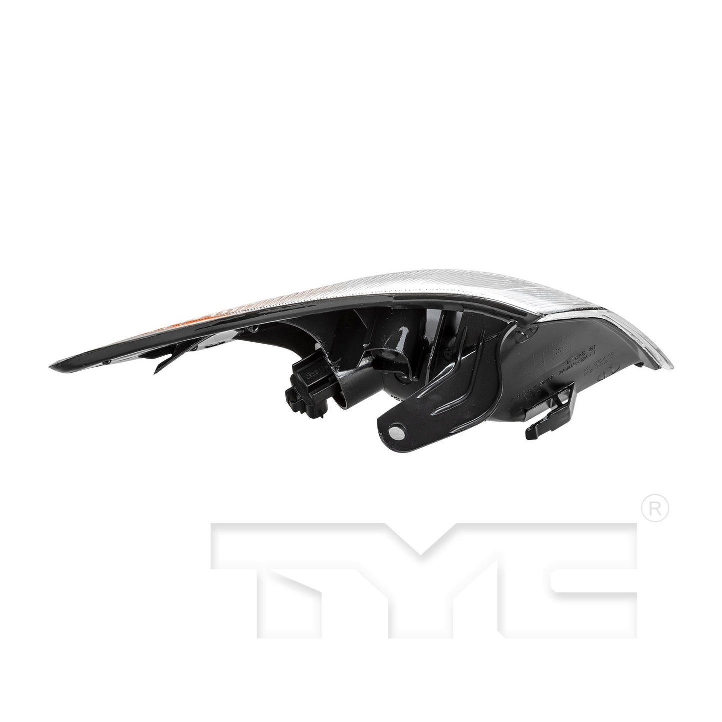 TYC Turn Signal Light Assembly 18-3458-00-9
