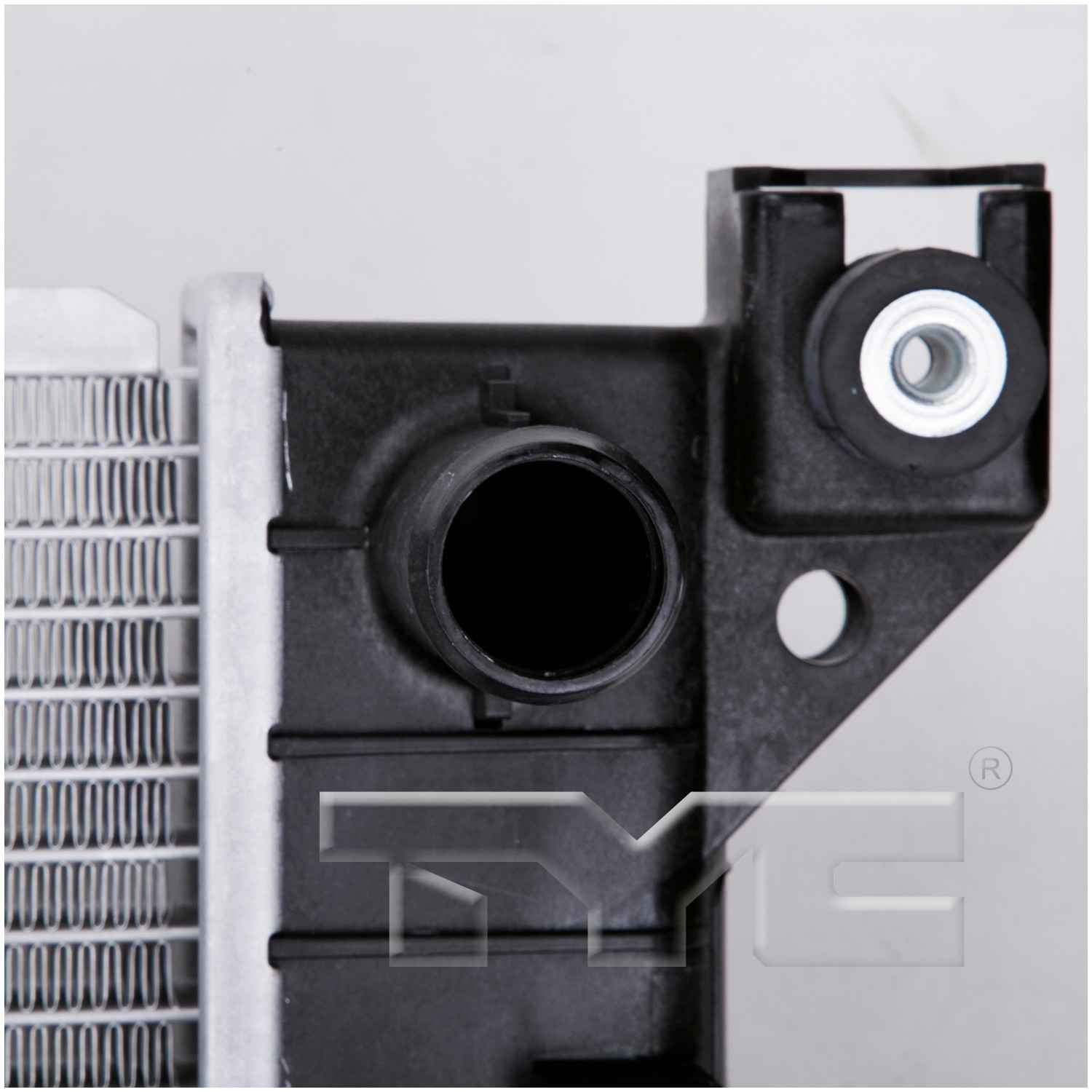 TYC TYC Radiator 1850