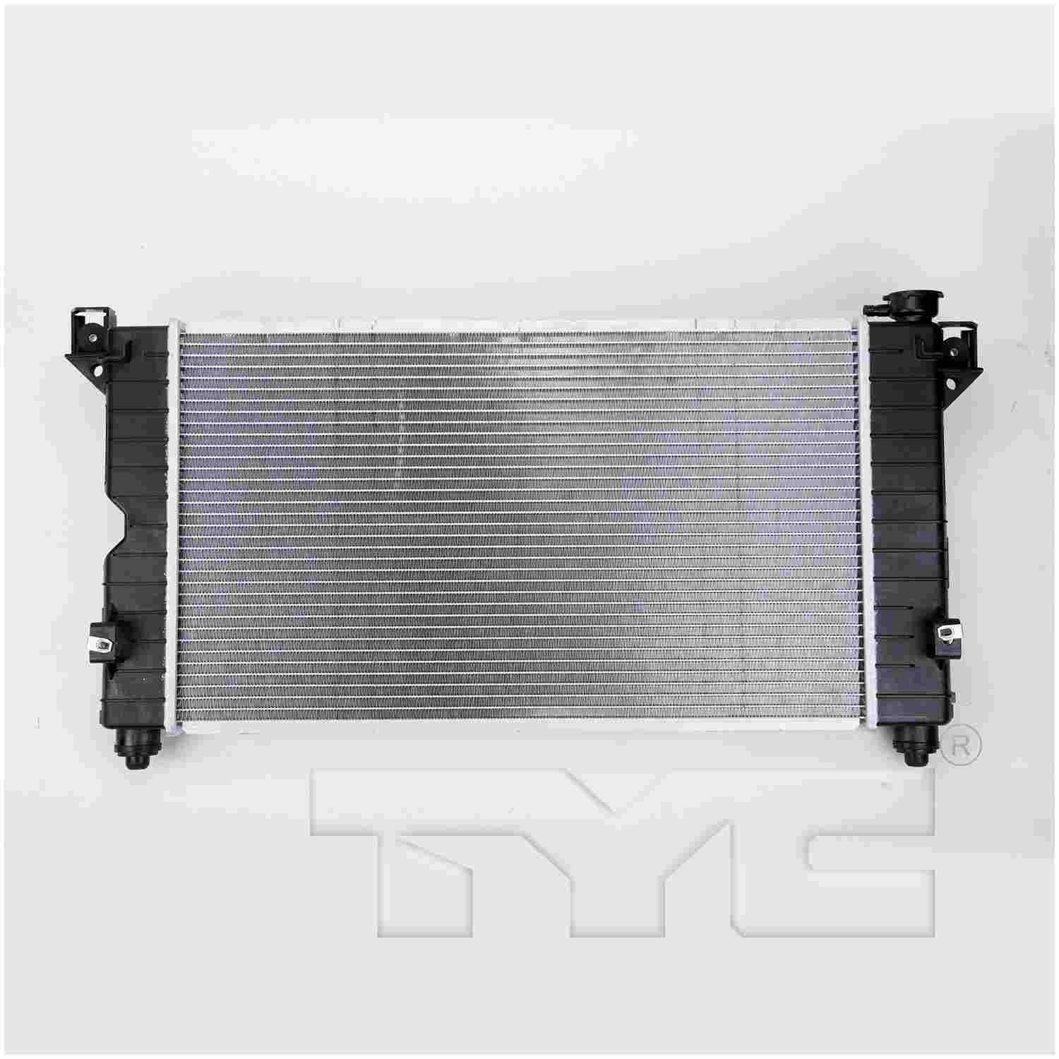 TYC TYC Radiator 1850