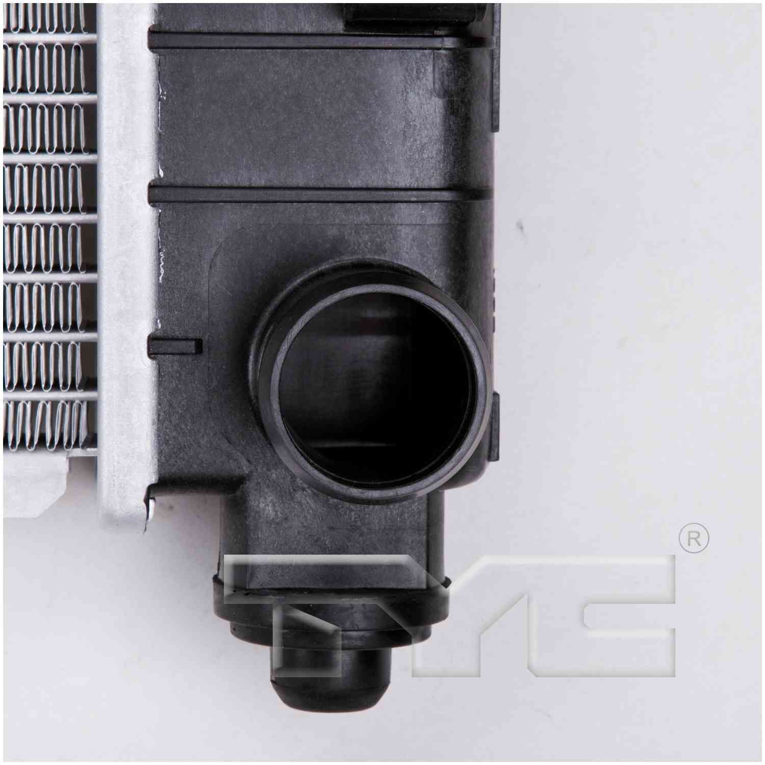 TYC TYC Radiator 1850