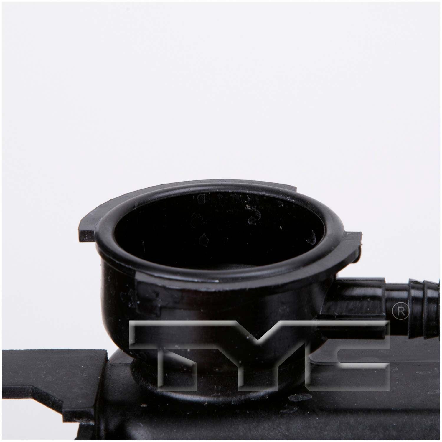 TYC TYC Radiator 1850