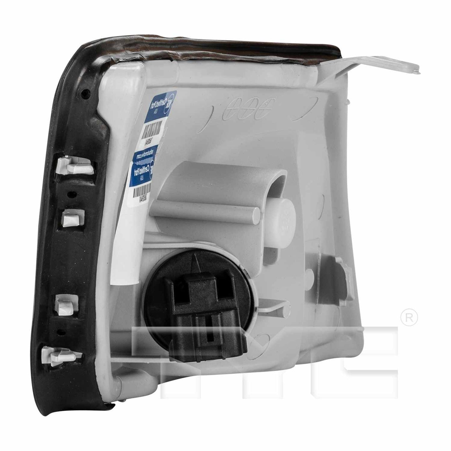 TYC TYC Regular 18-5196-00