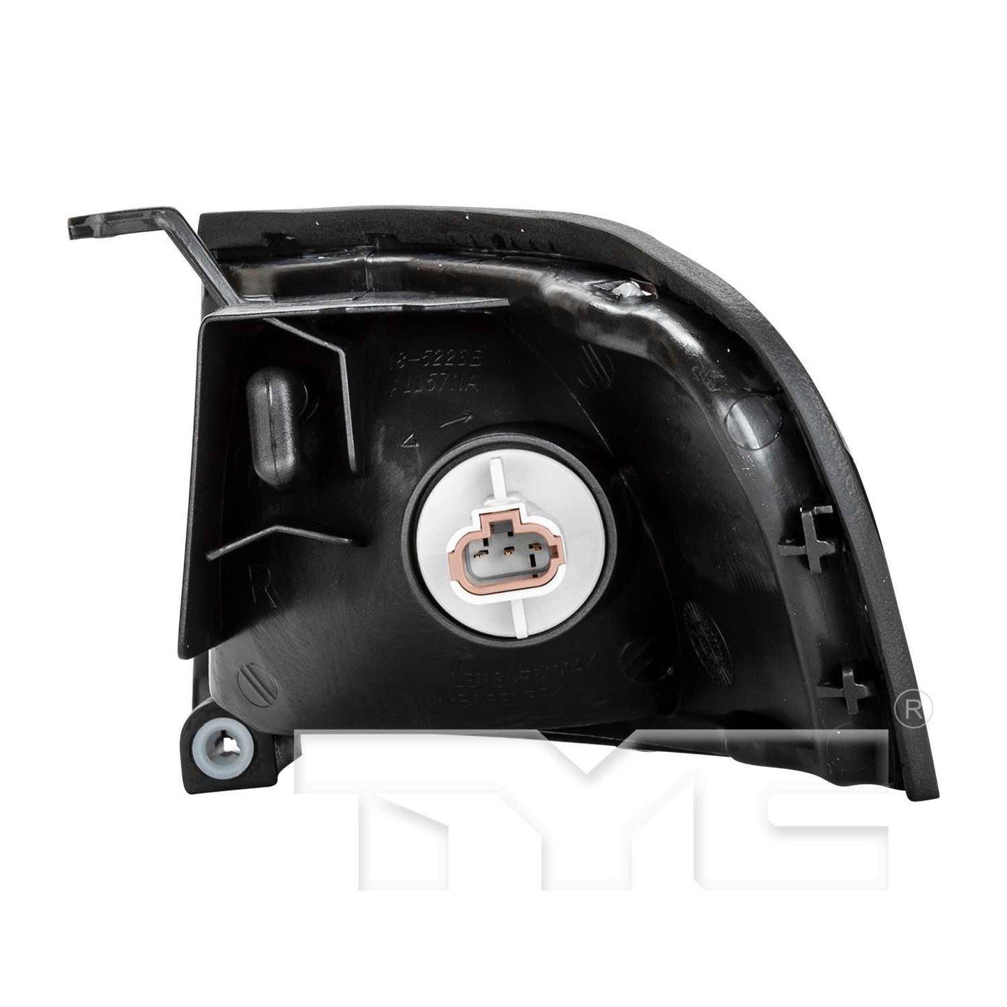 TYC TYC Regular 18-5223-00