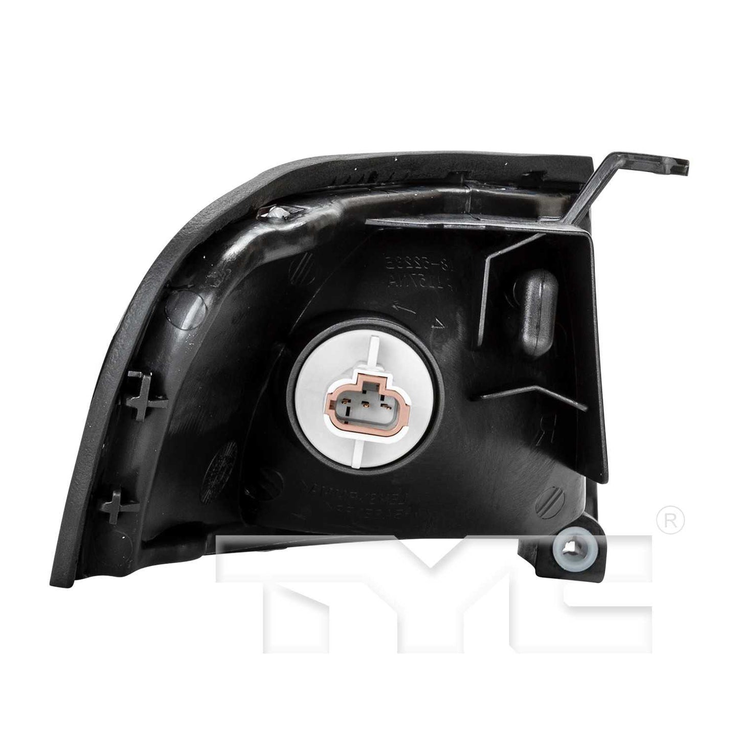 TYC TYC Regular 18-5224-00