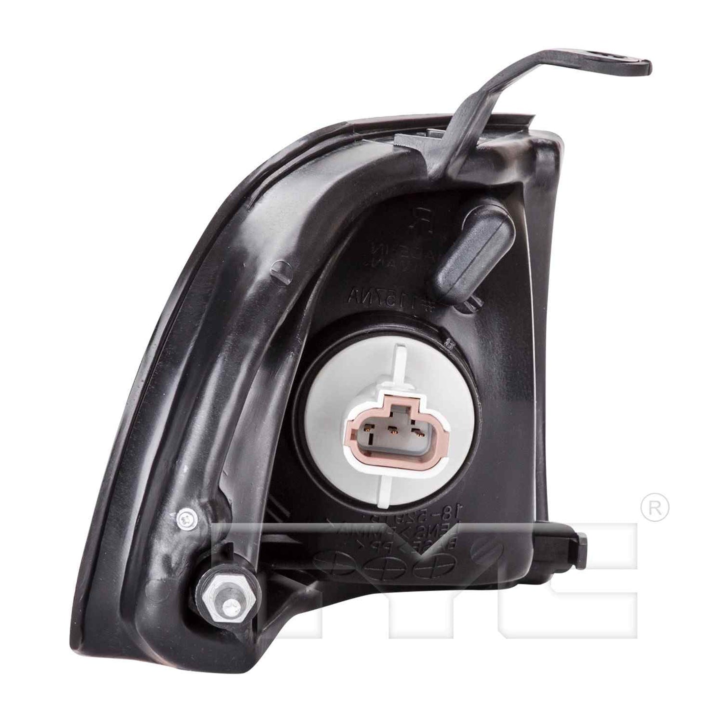 TYC Turn Signal Light Assembly 18-5292-00