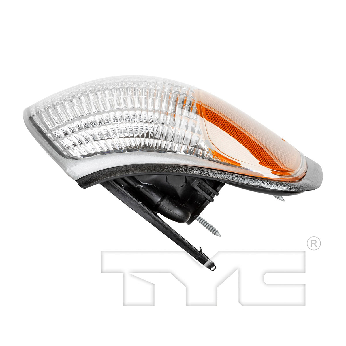 TYC Turn Signal / Parking Light 18-5395-01