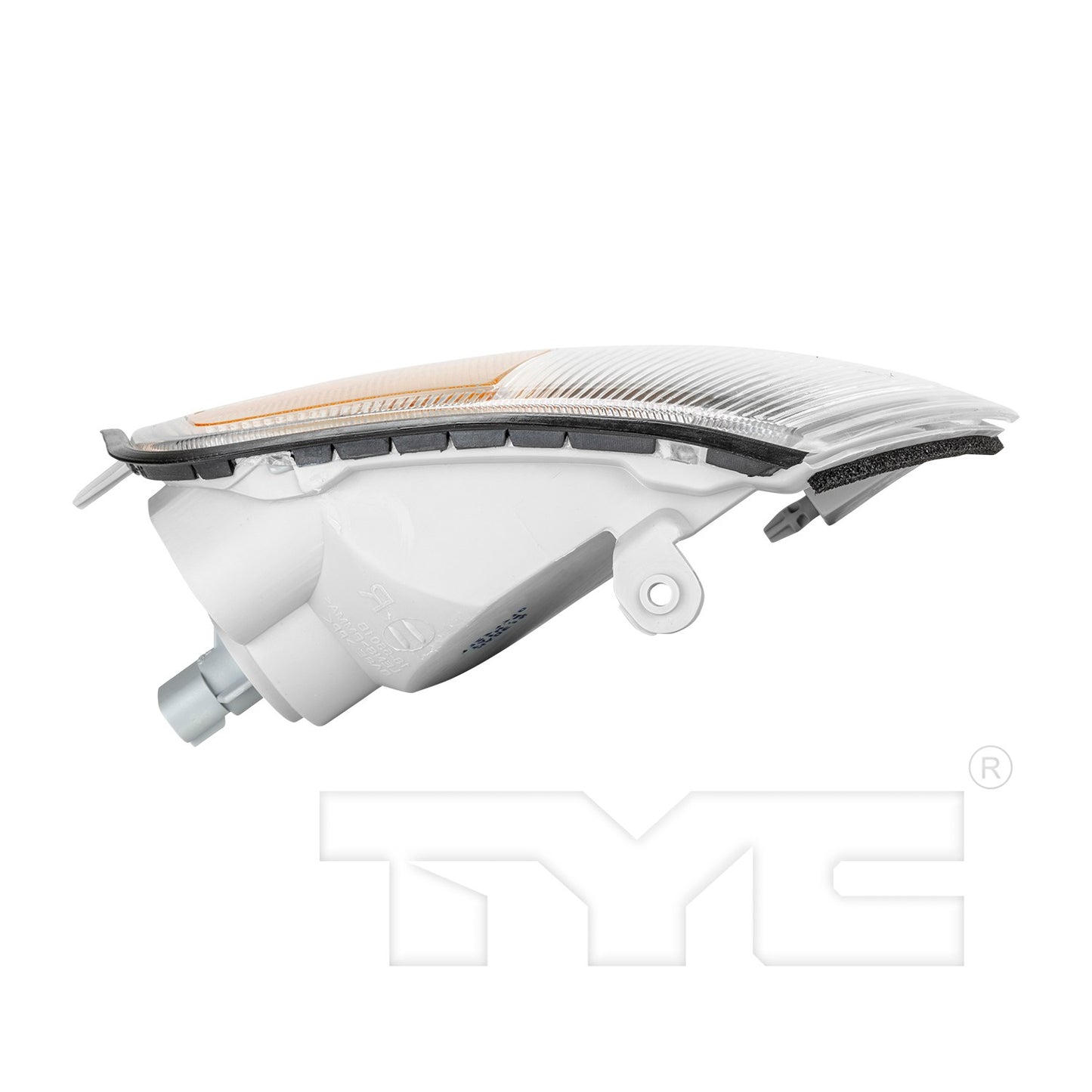 TYC Turn Signal / Parking Light Assembly 18-5502-00
