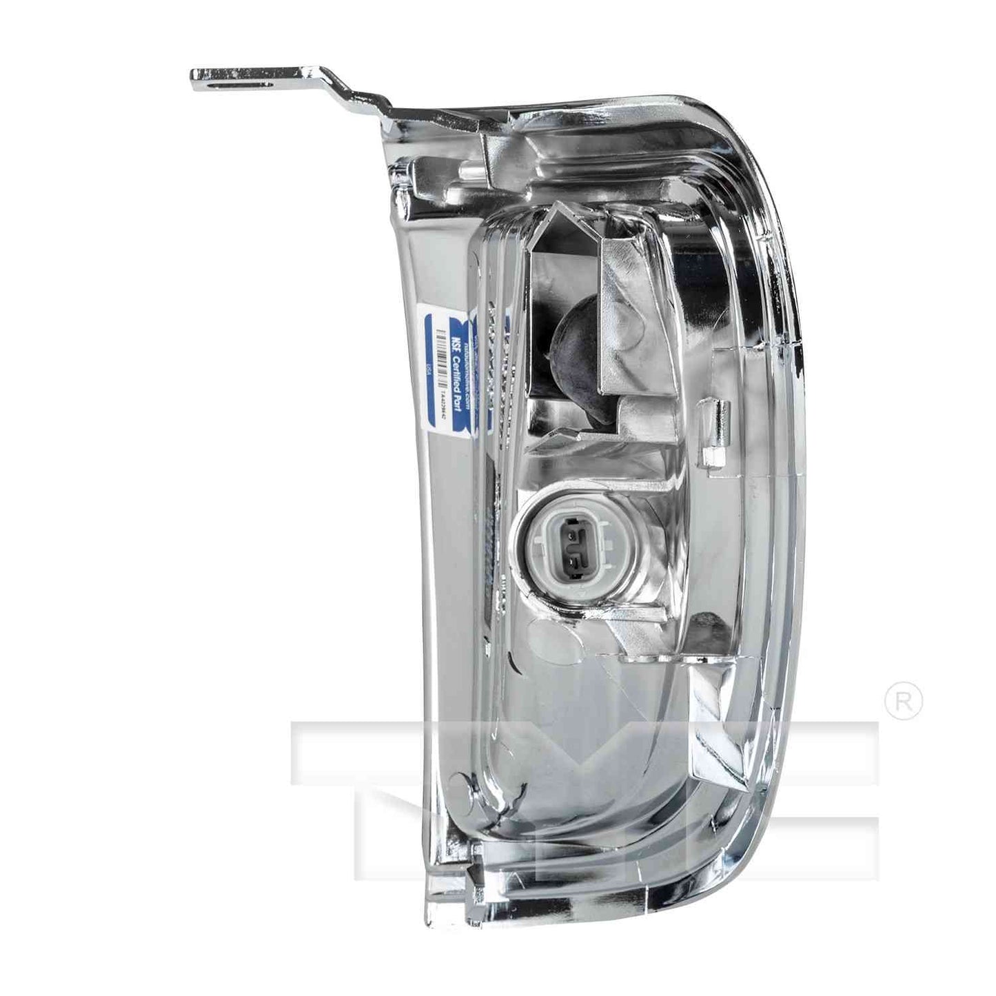 TYC Parking Light Assembly 18-5715-90-9