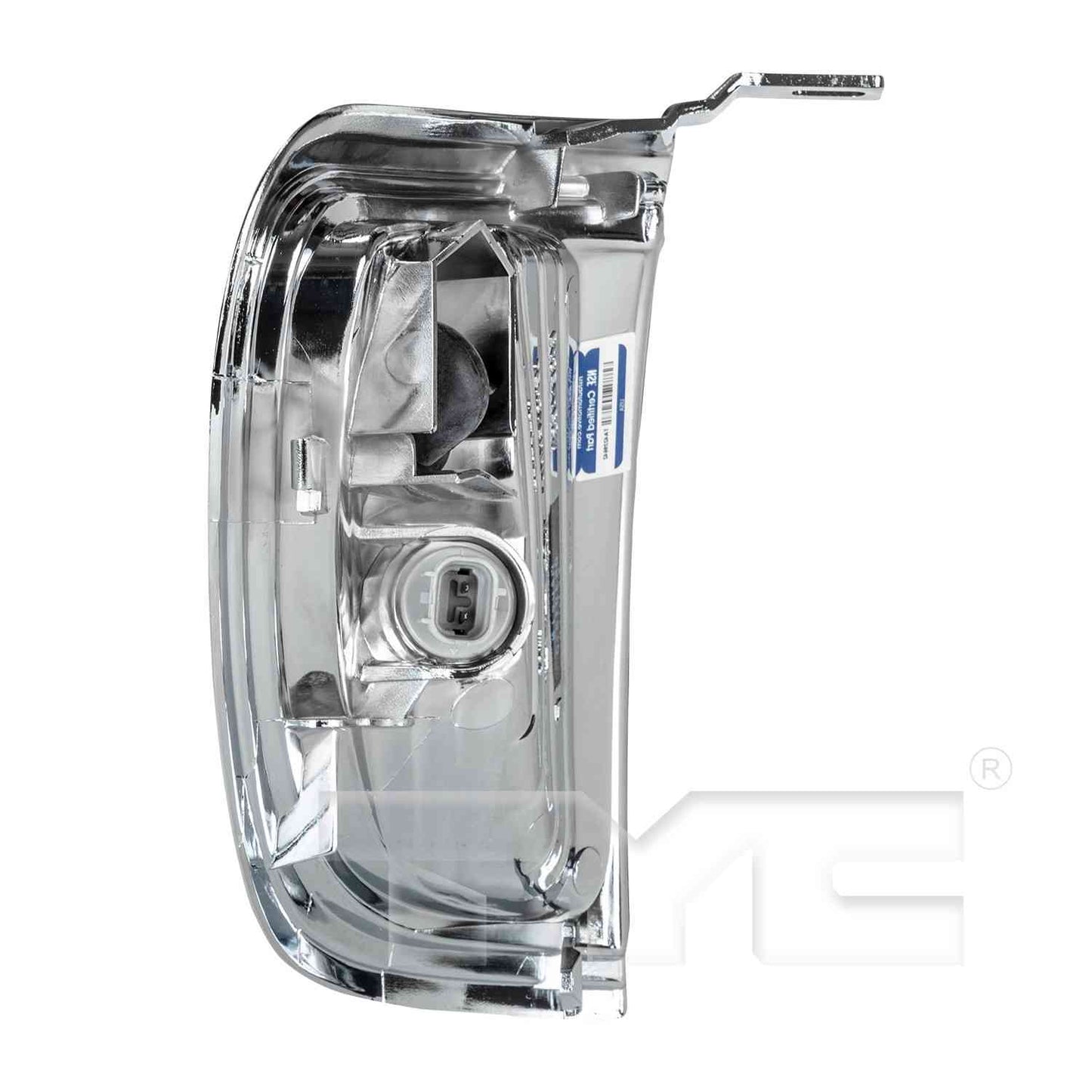 TYC Parking Light Assembly 18-5716-90-9