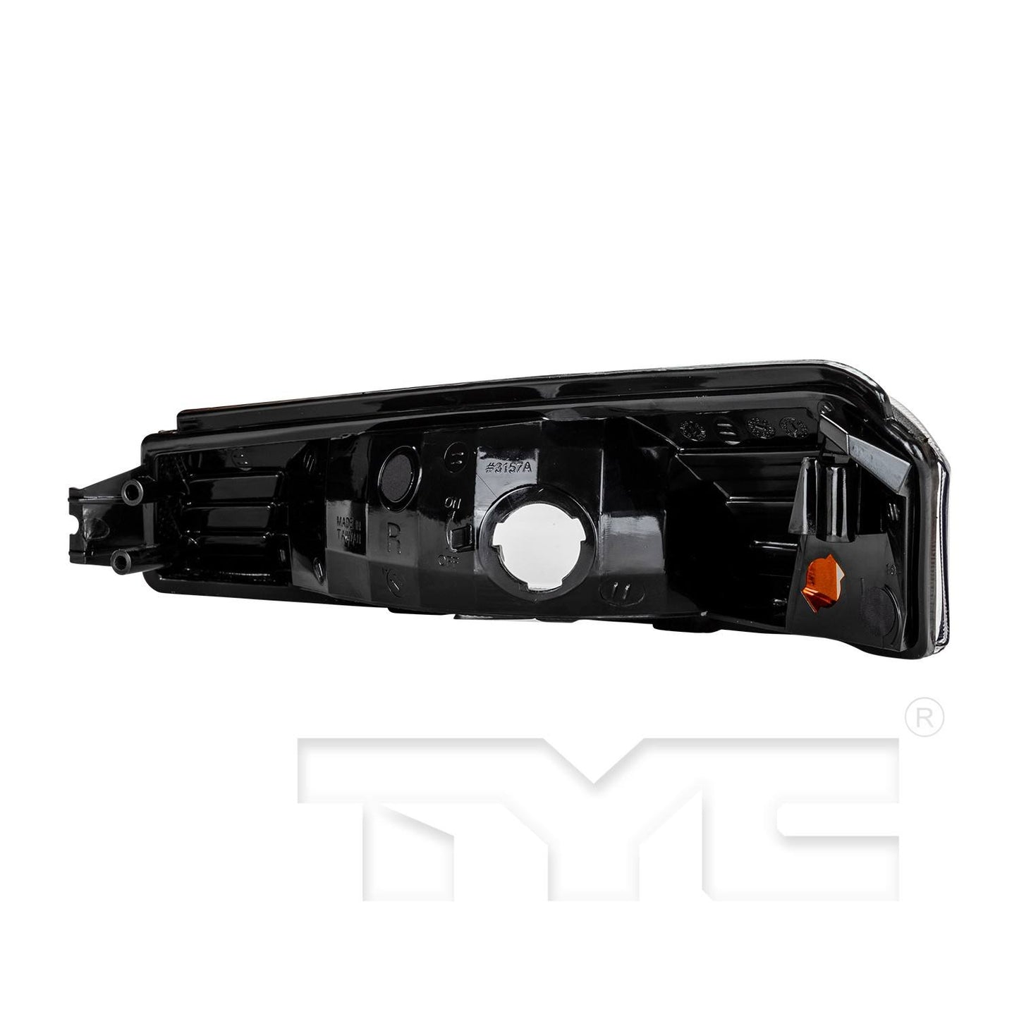 TYC CAPA Certified 18-5835-01-9