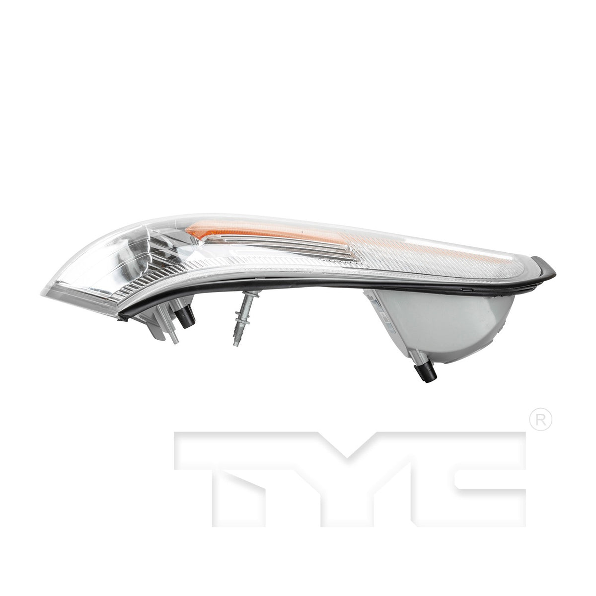 TYC Turn Signal / Parking / Side Marker Light 18-5893-01