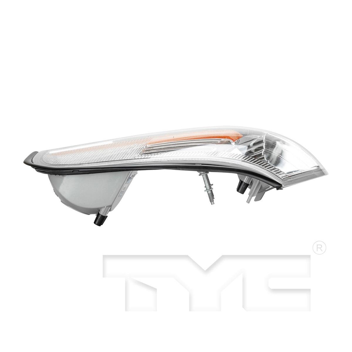 TYC Turn Signal / Parking / Side Marker Light 18-5894-01