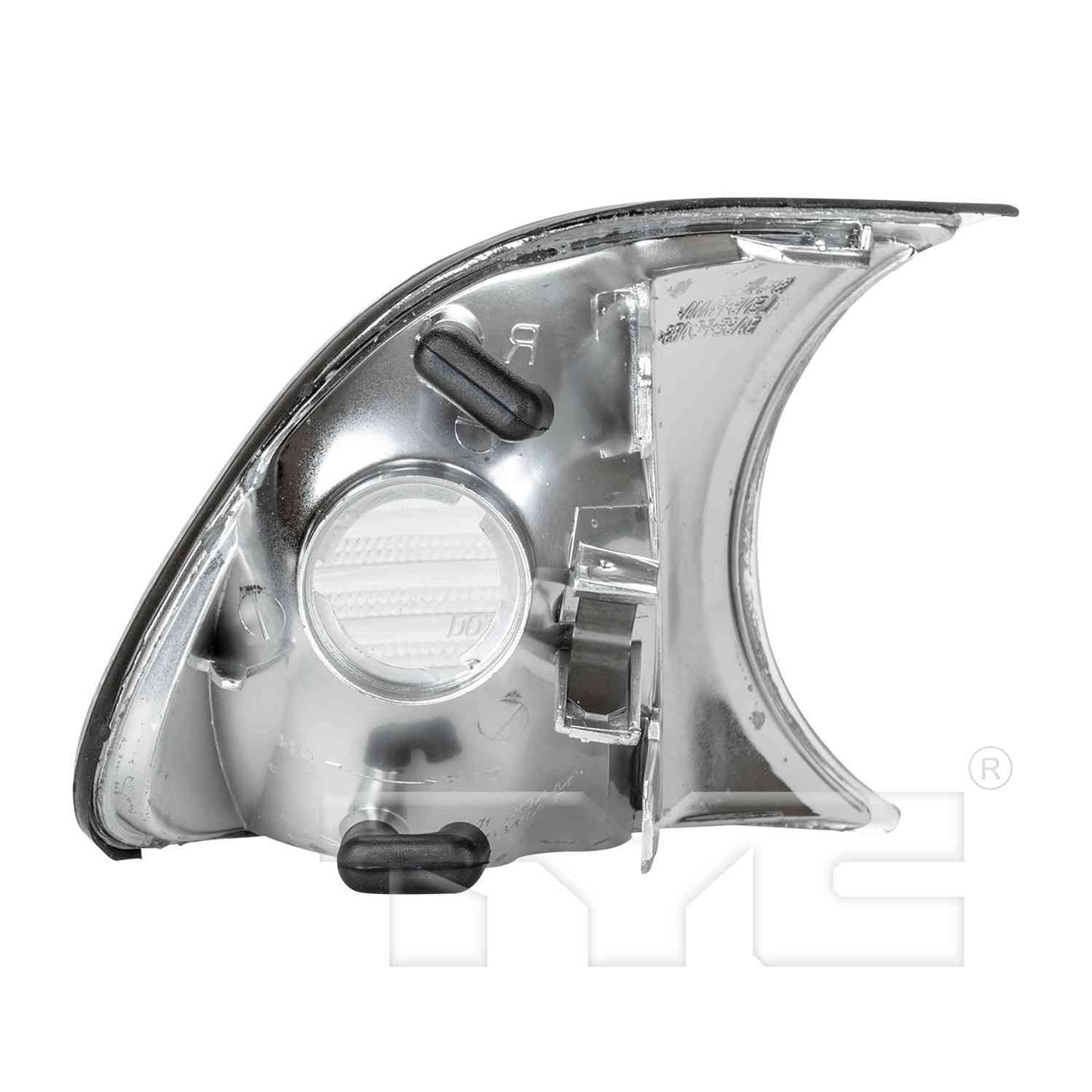 TYC Turn Signal / Parking Light 18-5914-91