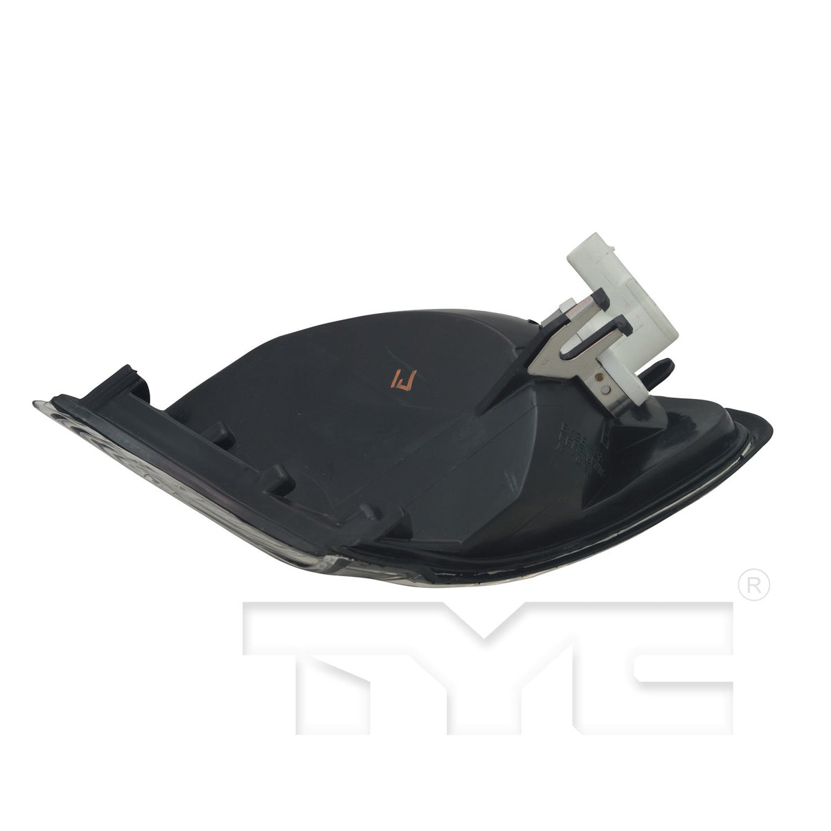 TYC Turn Signal / Parking Light Assembly 18-5918-00-9