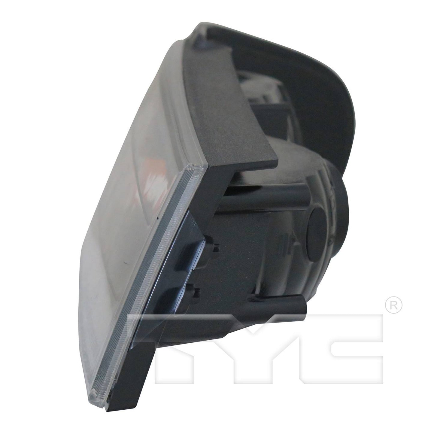 TYC Turn Signal / Parking Light 18-5931-01-9