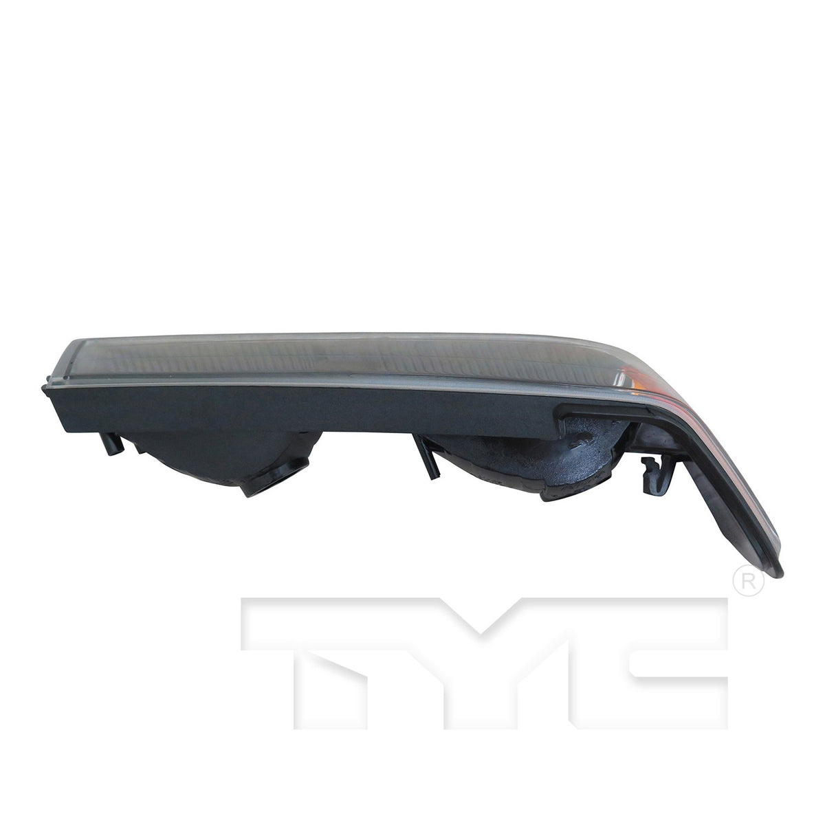 TYC Turn Signal / Parking Light 18-5931-01-9