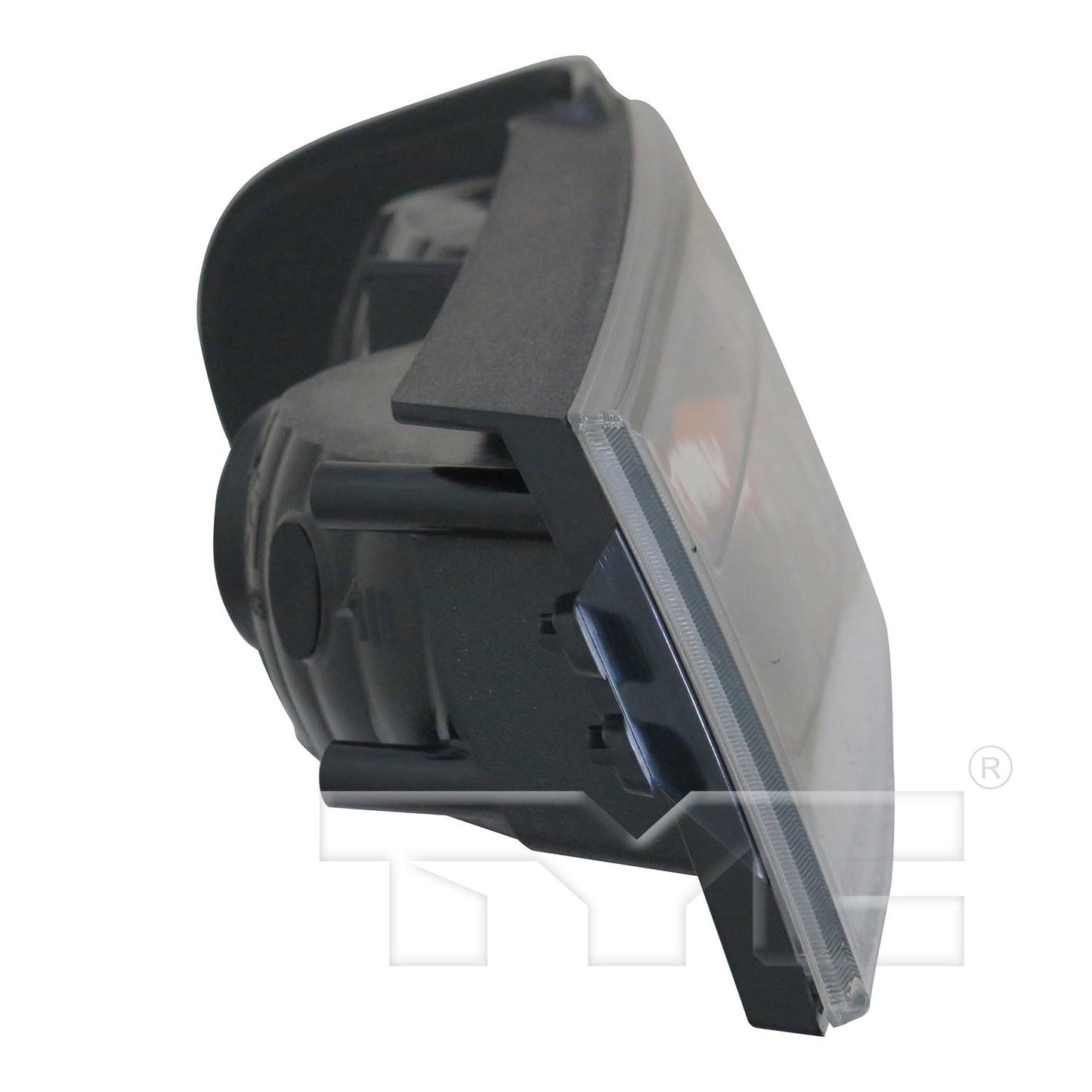 TYC Turn Signal / Parking Light 18-5932-01-9