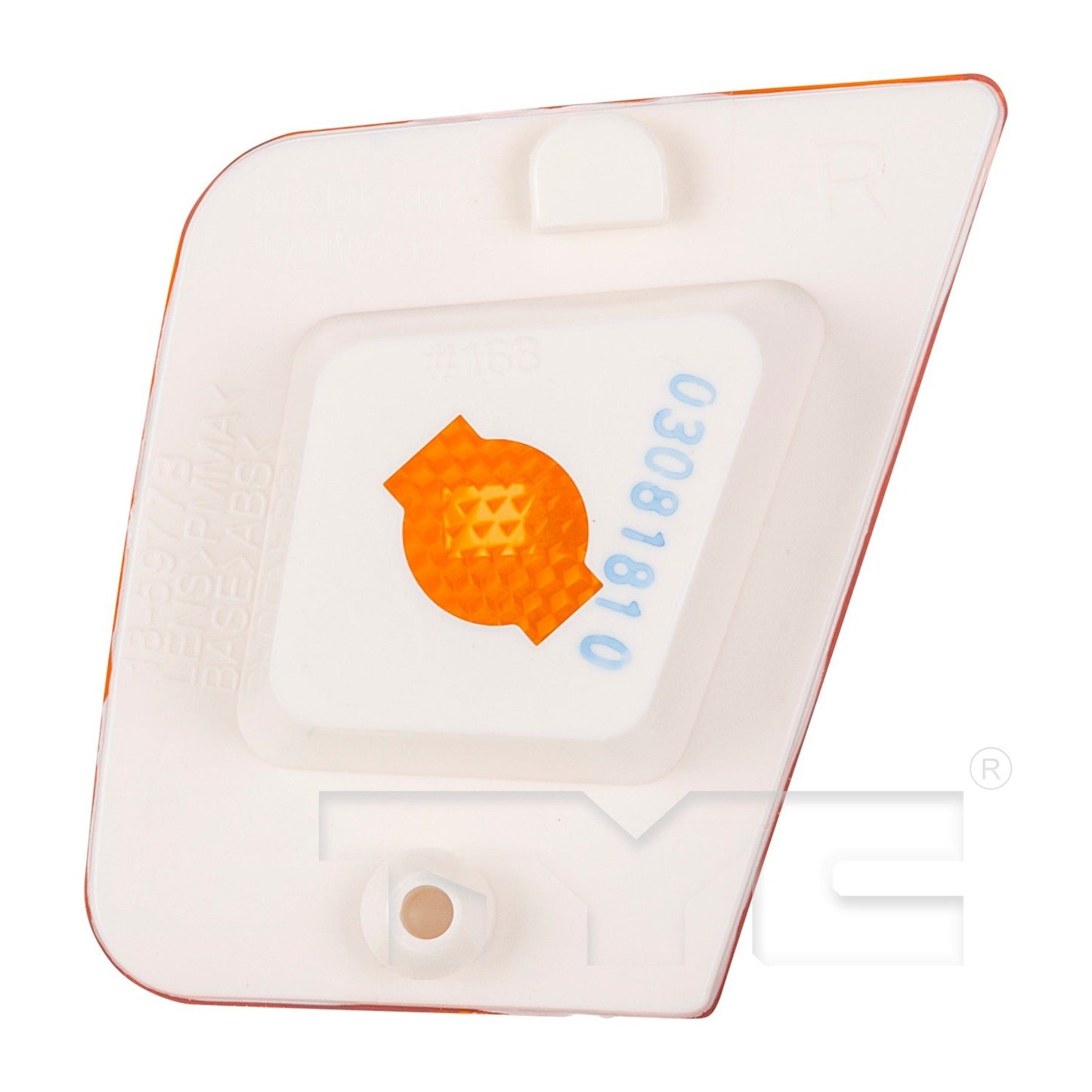 TYC TYC Regular 18-5977-01